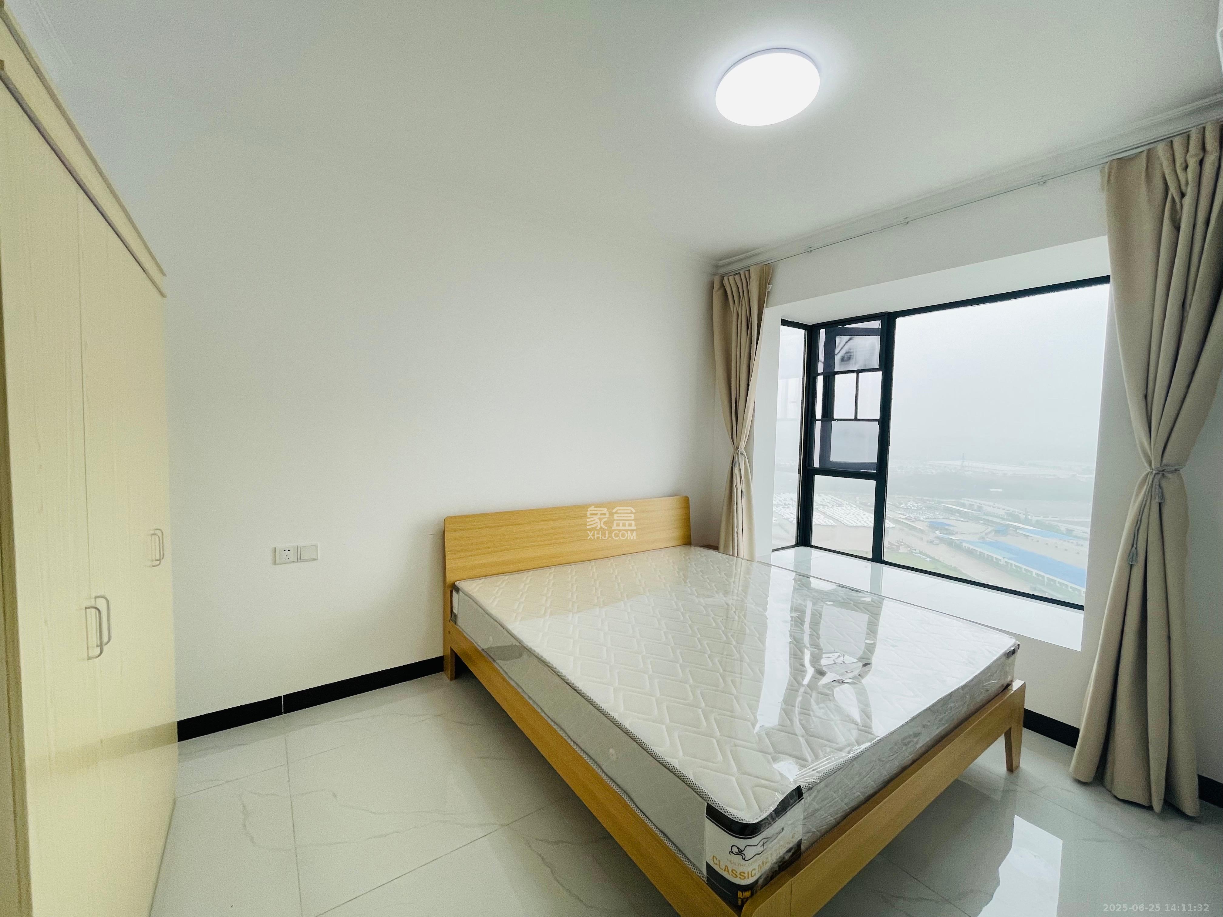 中建嘉和城 3室2厅1卫 1600.0元/月 中建嘉和城 3室2厅1卫 1600.0元/月室内图