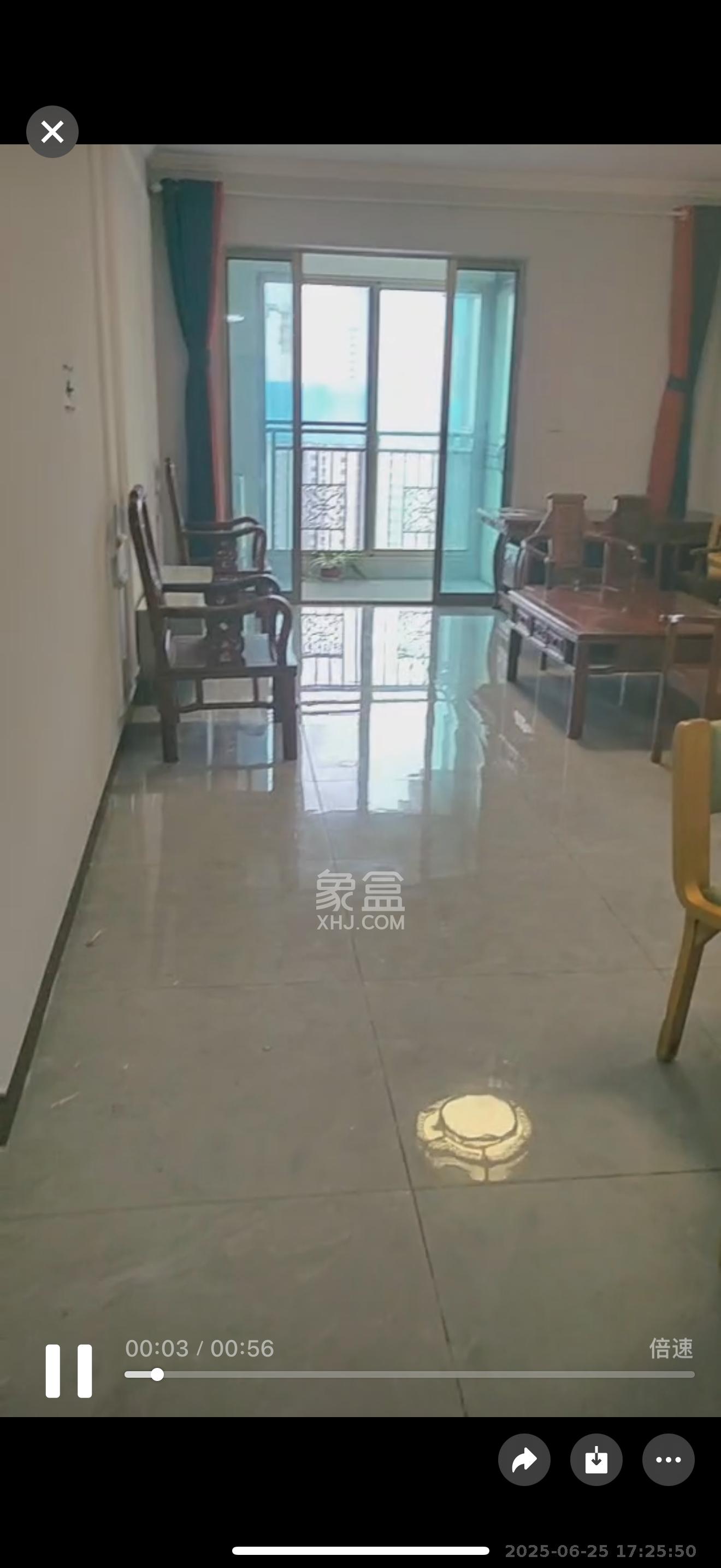 江山帝景雅典  1室0厅0卫    3000.0元/月