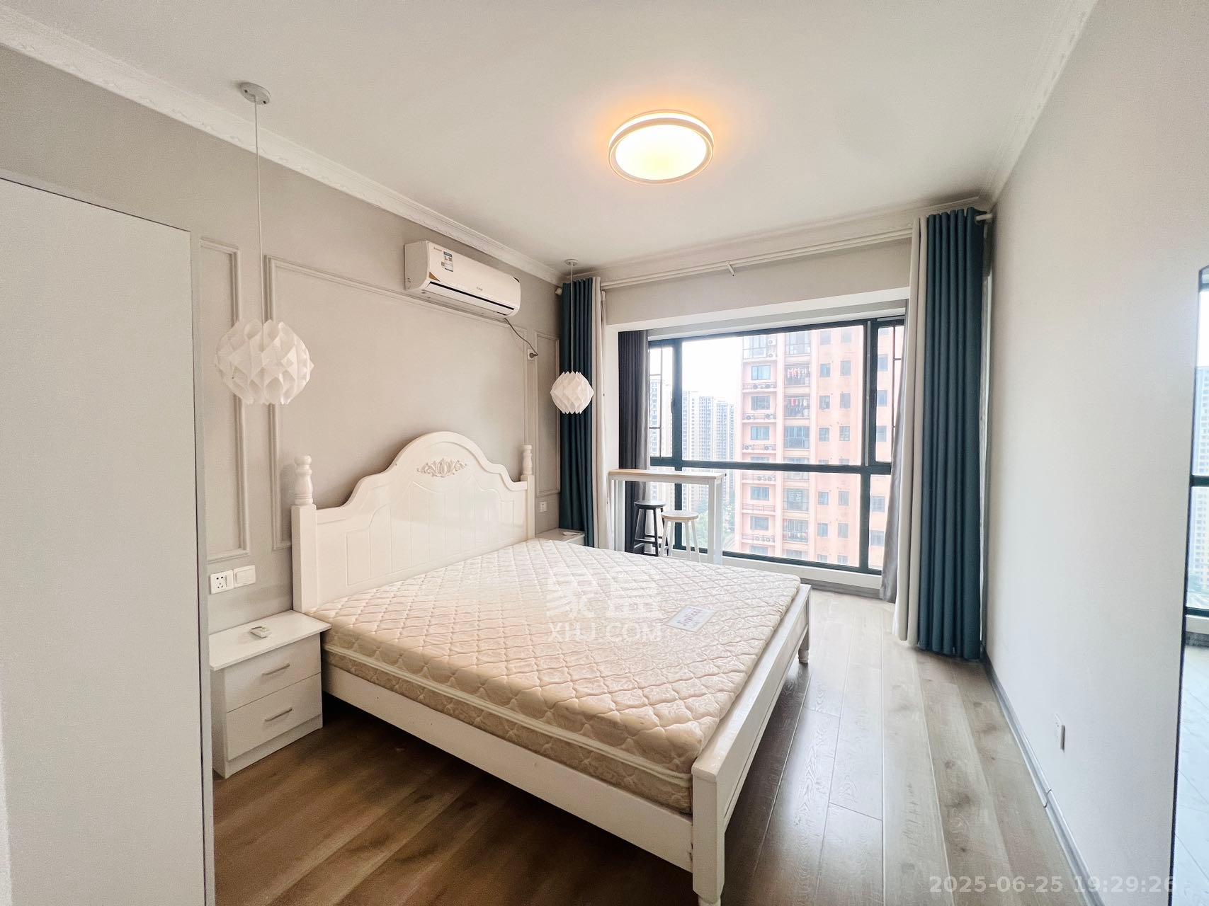 博长山水香颐 1室0厅0卫 2300.0元/月 博长山水香颐 1室0厅0卫 2300.0元/月室内图