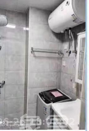 润和滨江府 1室1厅1卫 1500.0元/月 润和滨江府 1室1厅1卫 1500.0元/月室内图