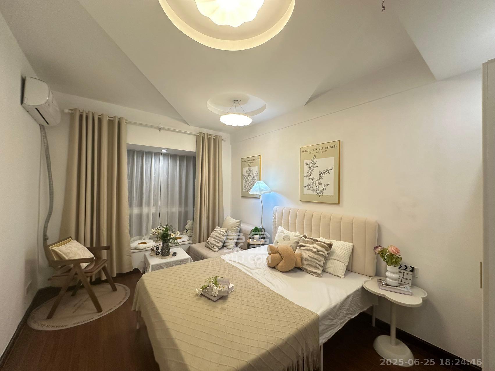 新世纪花苑  3室2厅2卫    7888.0元/月 新世纪花苑  3室2厅2卫    7888.0元/月室内图