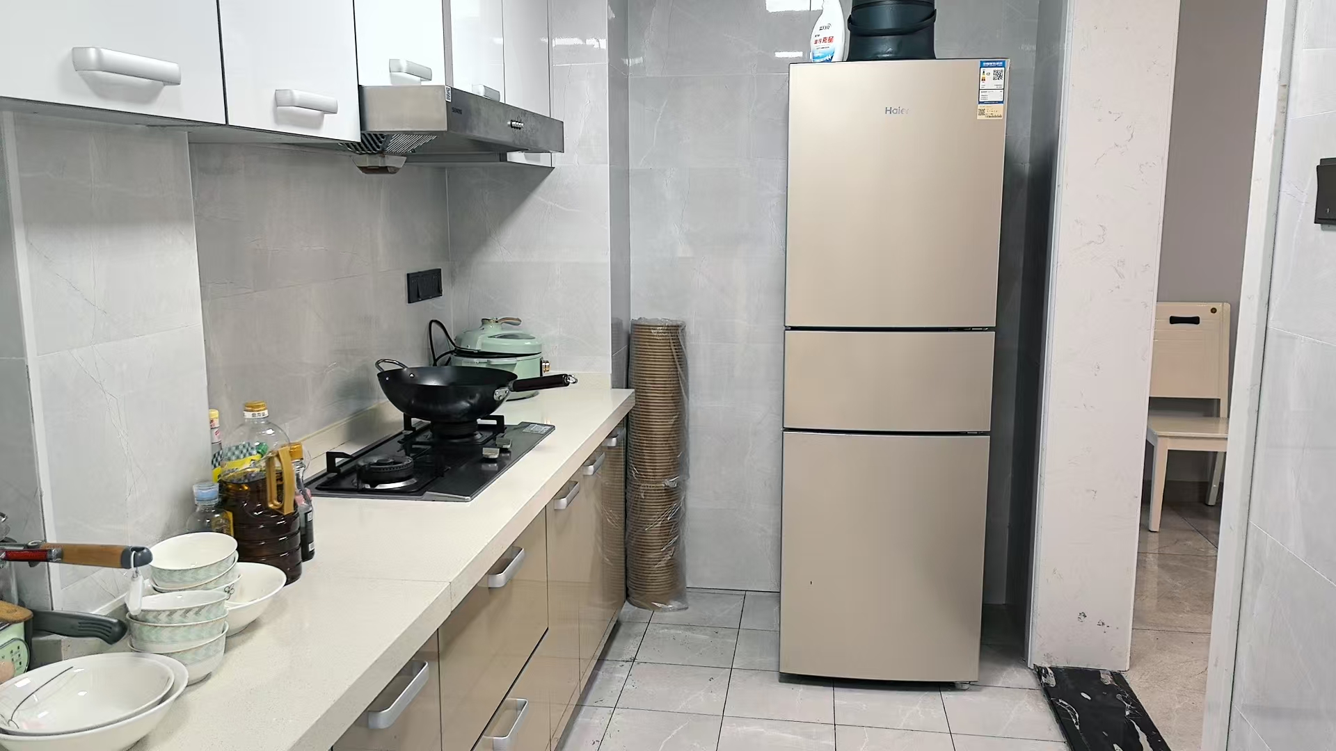 金钟时代城  2室1厅1卫    1600.0元/月 金钟时代城  2室1厅1卫    1600.0元/月室内图