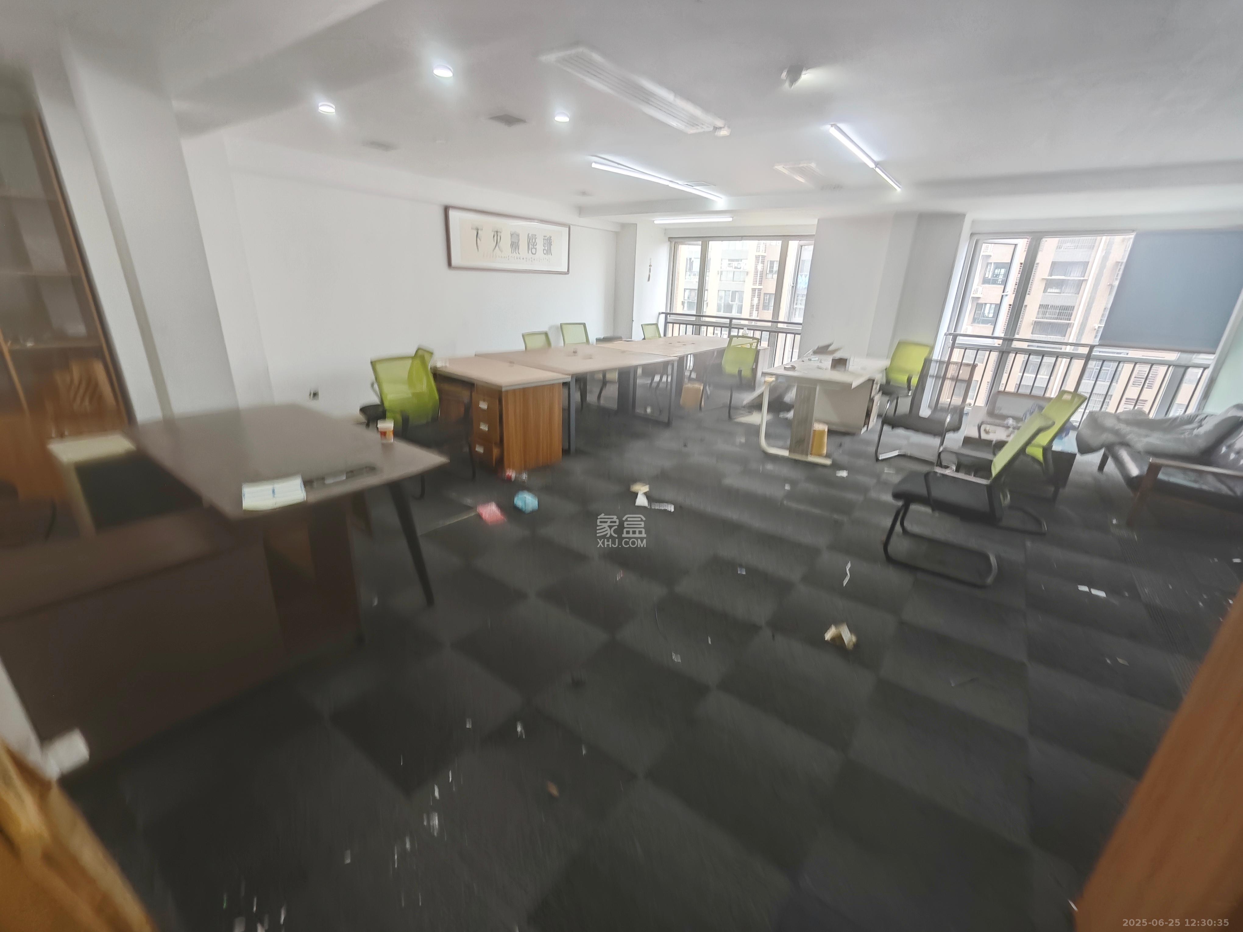 长城雅苑   125.0㎡      3800.0元/月室内图