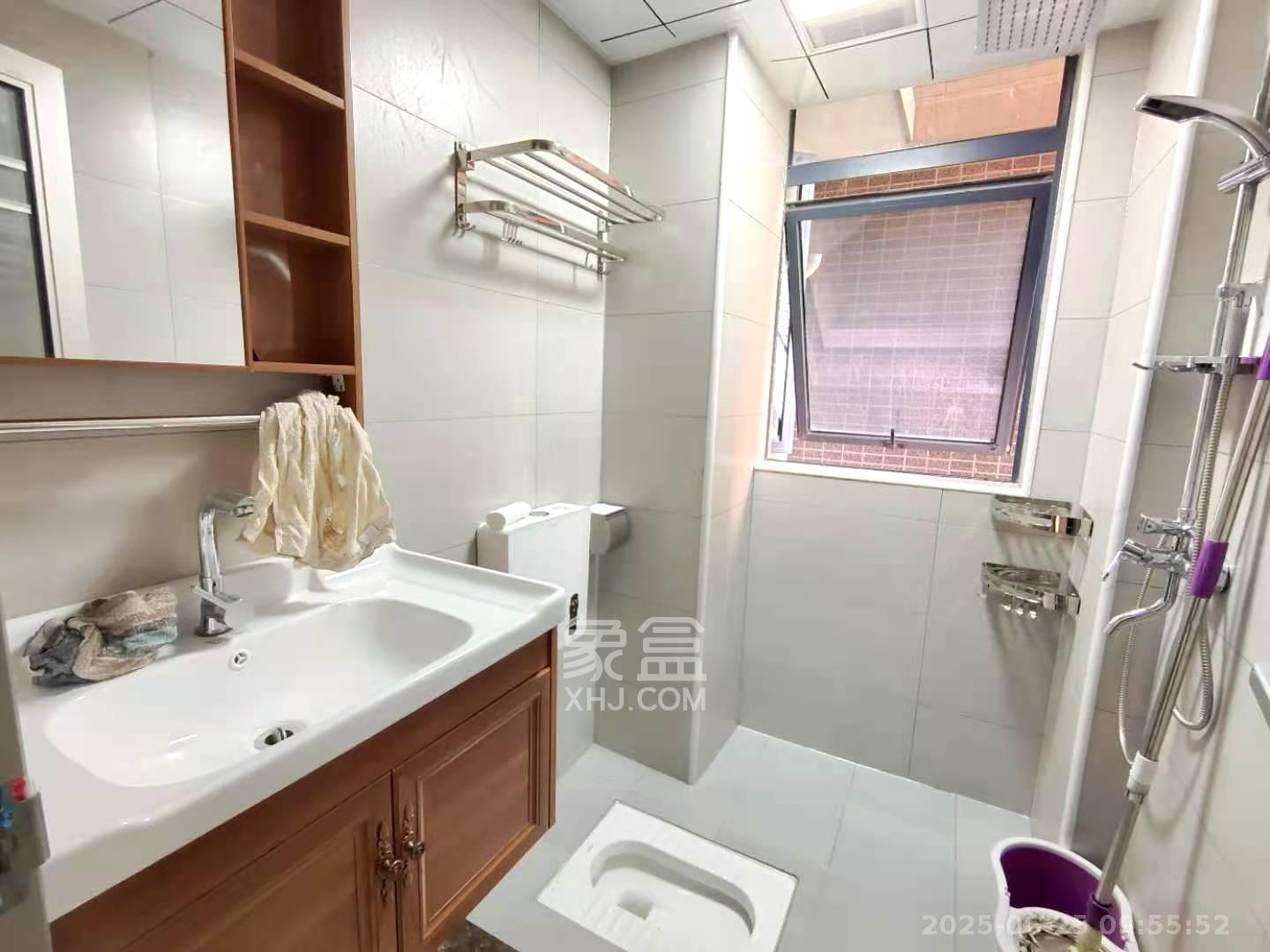 水墨林溪  2室2厅1卫   2700.00元/月室内图