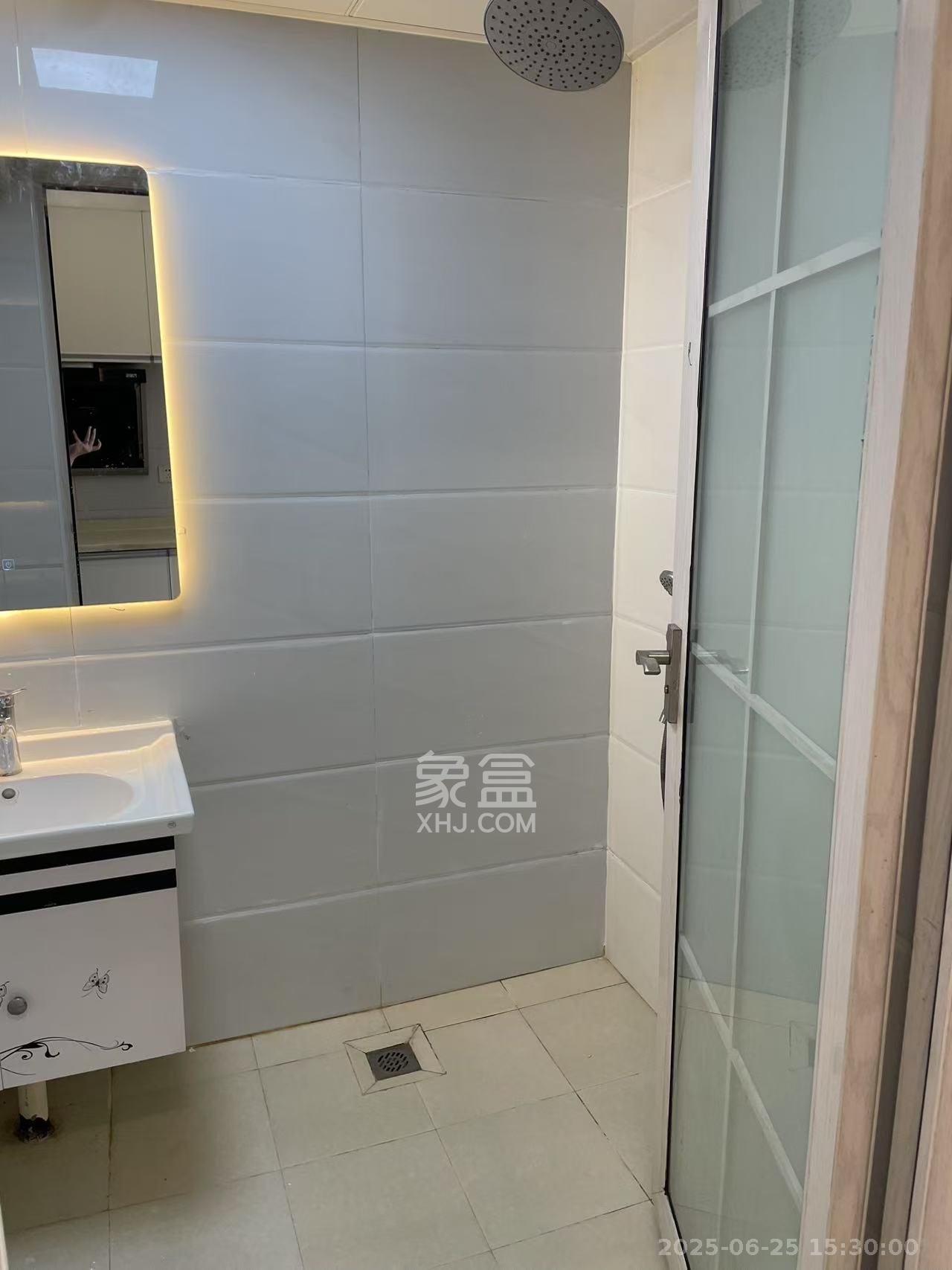 永林小时代  1室1厅1卫   1600.00元/月室内图