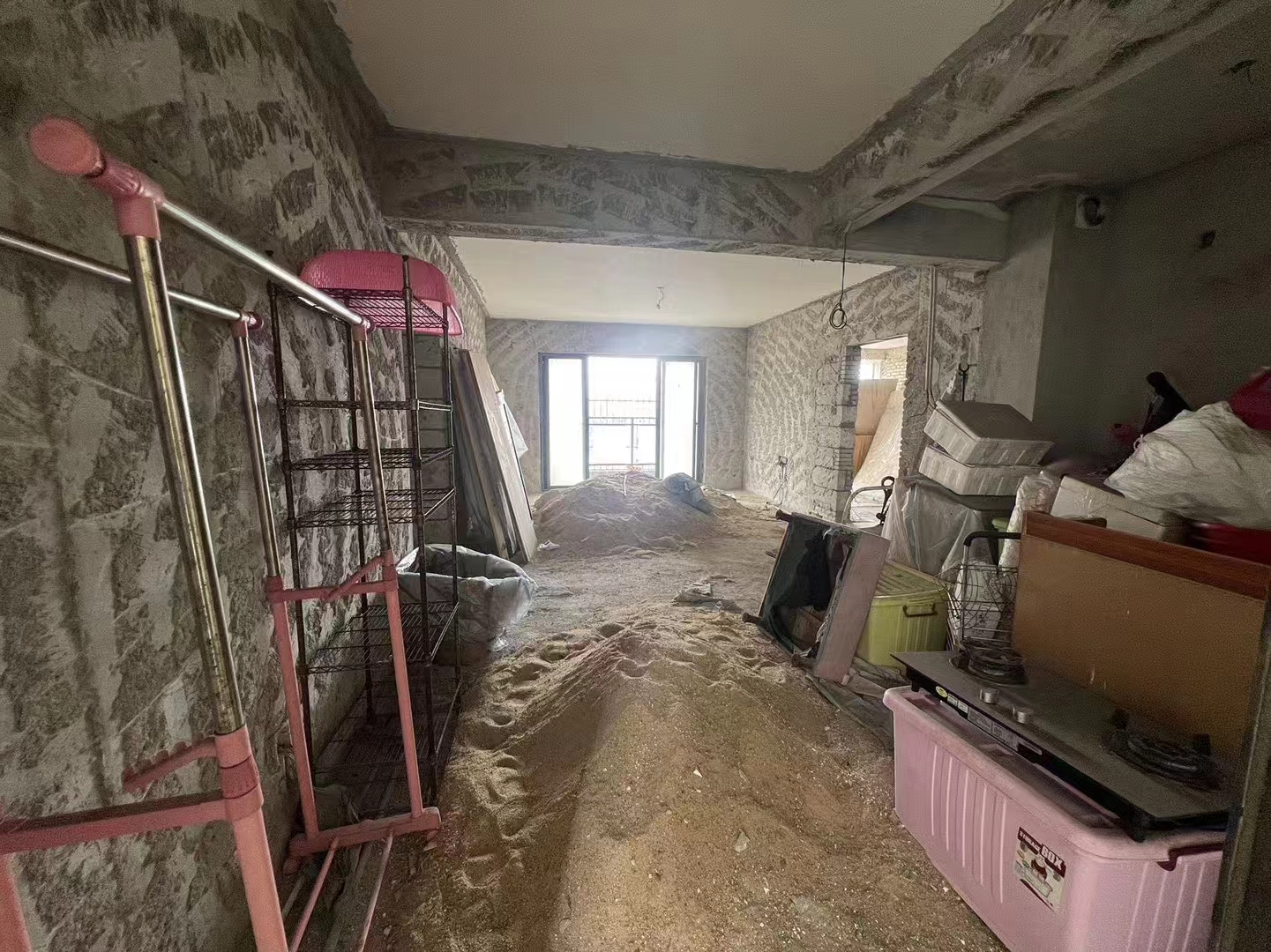 仙桥花园 3室2厅1卫 180.0万 仙桥花园 3室2厅1卫 180.0万室内图