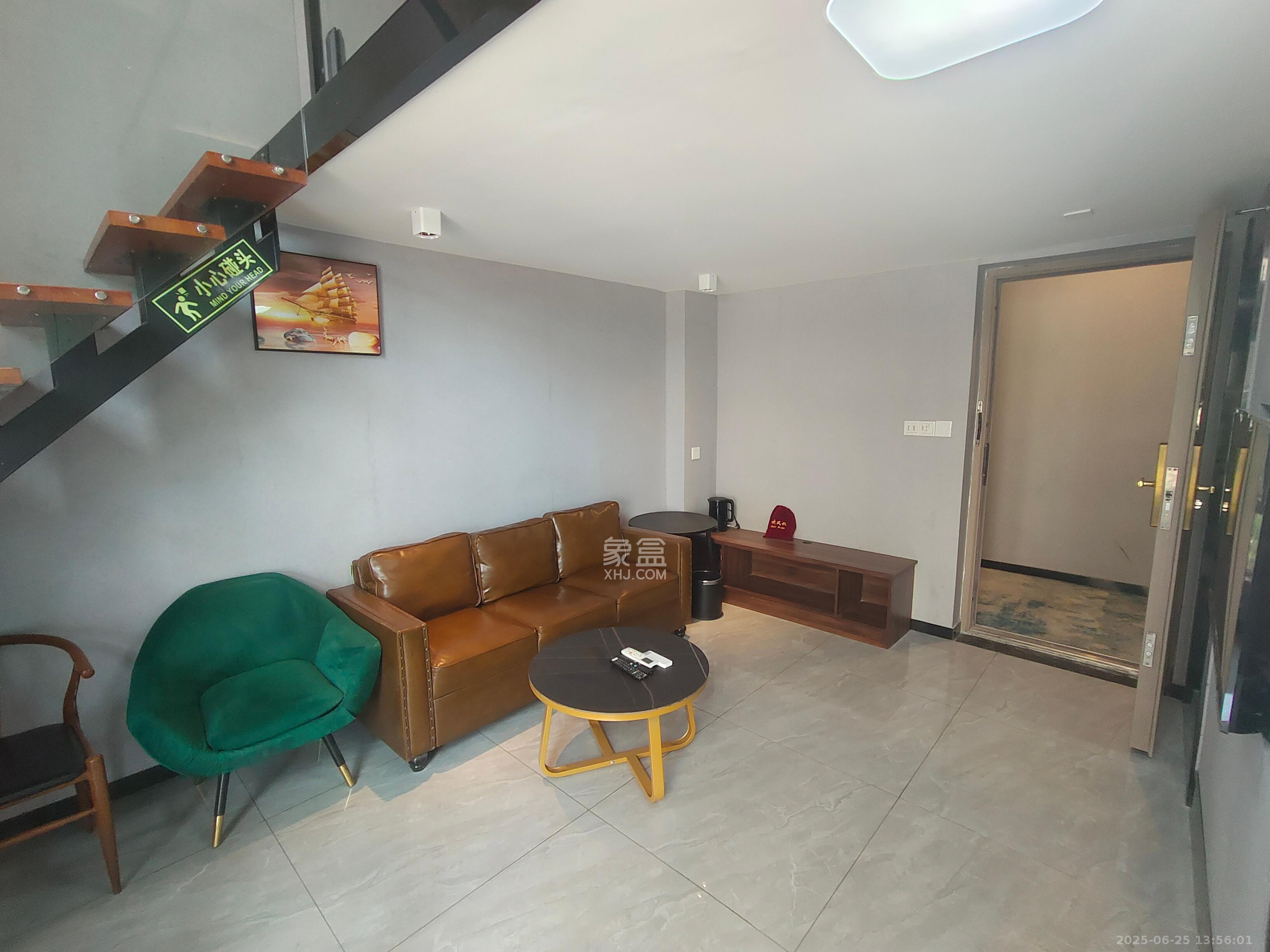 金地铂悦 1室0厅0卫 1800.0元/月 金地铂悦 1室0厅0卫 1800.0元/月室内图