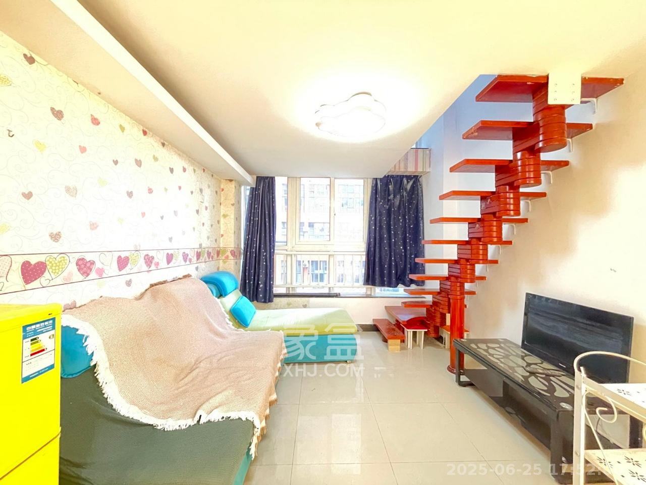 他城(天鸿时代公寓) 1室1厅1卫 1500.0元/月 他城(天鸿时代公寓) 1室1厅1卫 1500.0元/月室内图