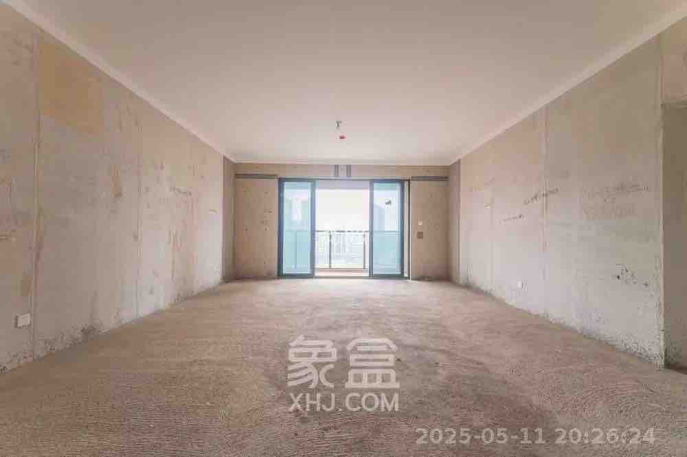长房星昇公馆  5室3厅3卫   1200.00元/月户型图
