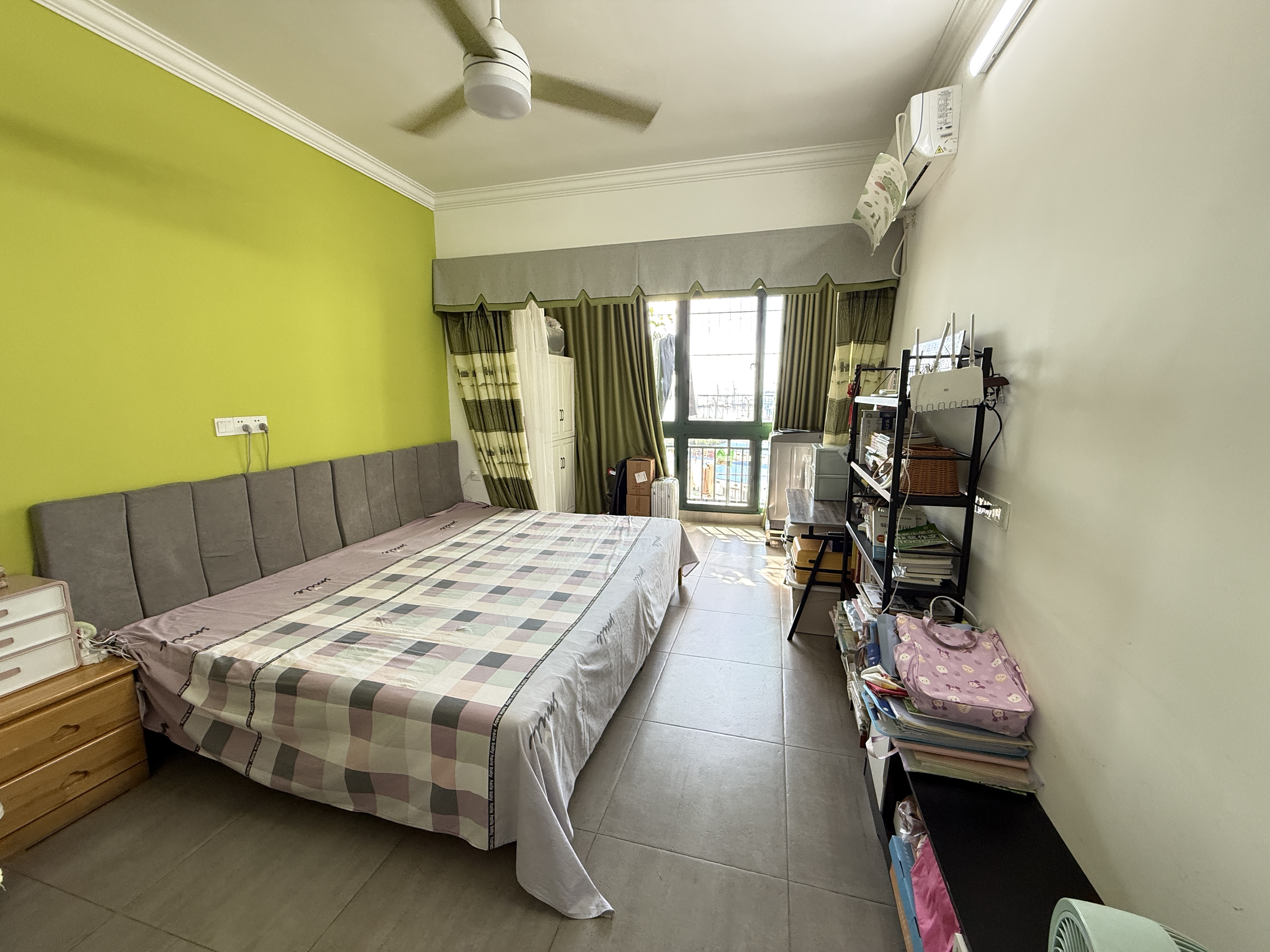 海顿大厦 2室1厅1卫 2300.0元/月 海顿大厦 2室1厅1卫 2300.0元/月室内图