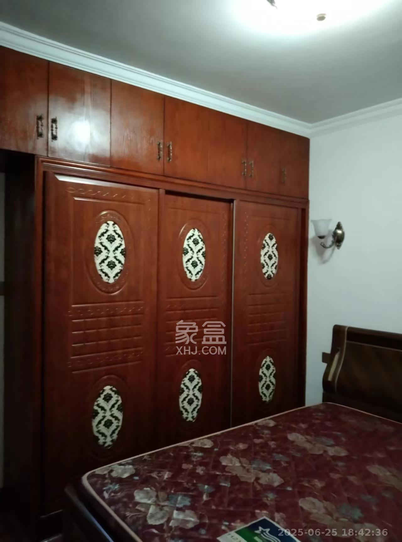 联盟佳苑 2室2厅1卫 1800.0元/月 联盟佳苑 2室2厅1卫 1800.0元/月室内图