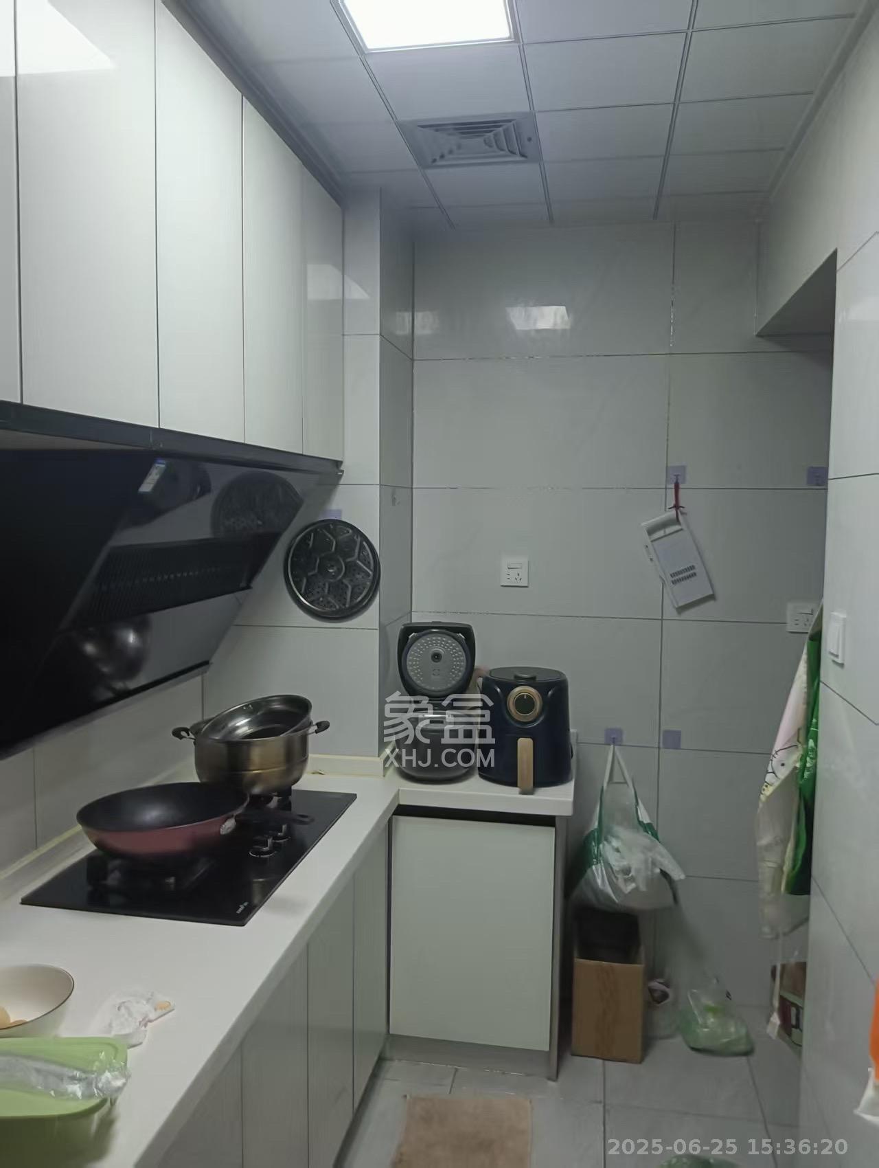 谷峰安置小区（惟德园）  2室2厅1卫   1800.00元/月室内图