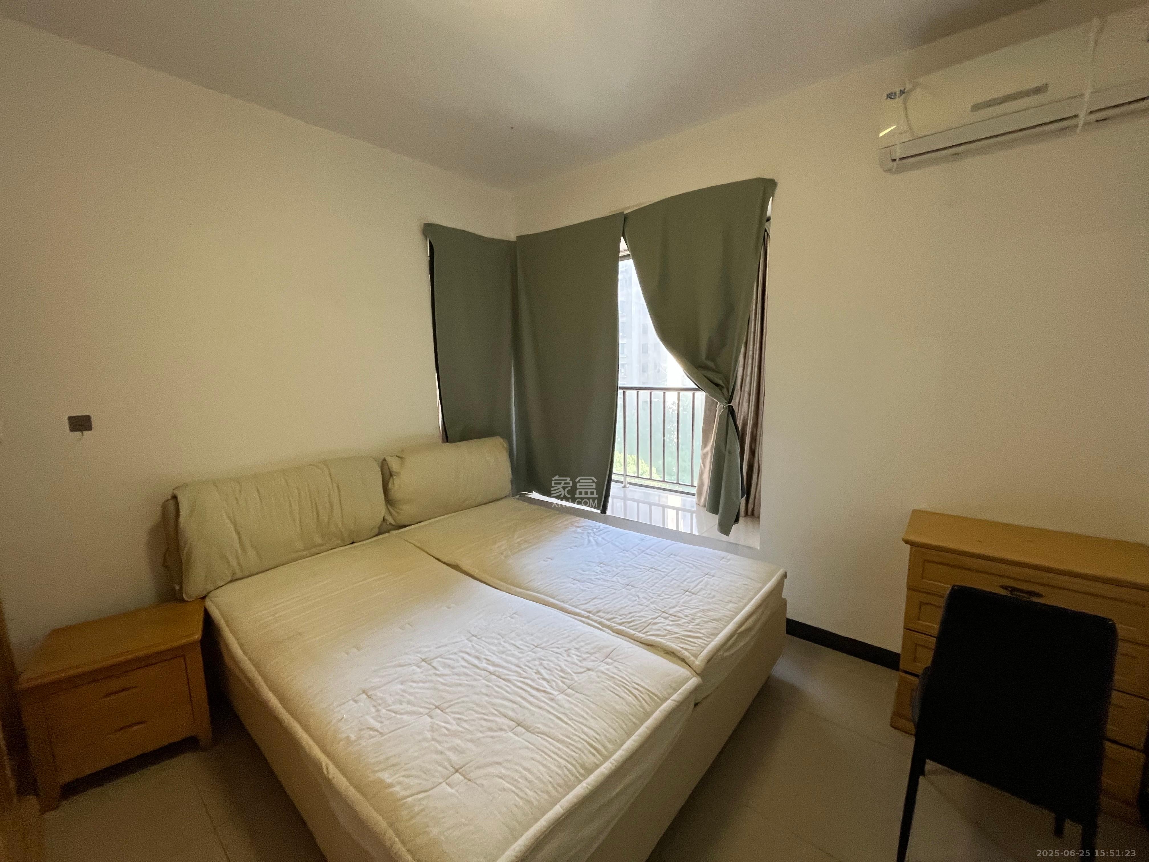 汇景豪庭  2室2厅1卫   2200.00元/月室内图