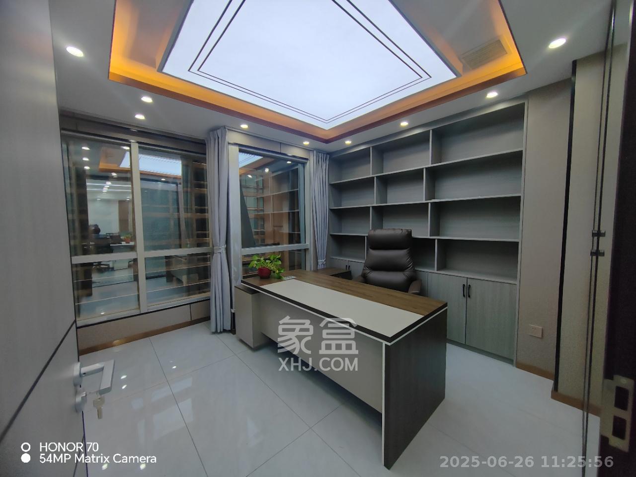 弘林国际   168.0㎡      8000.0元/月室内图