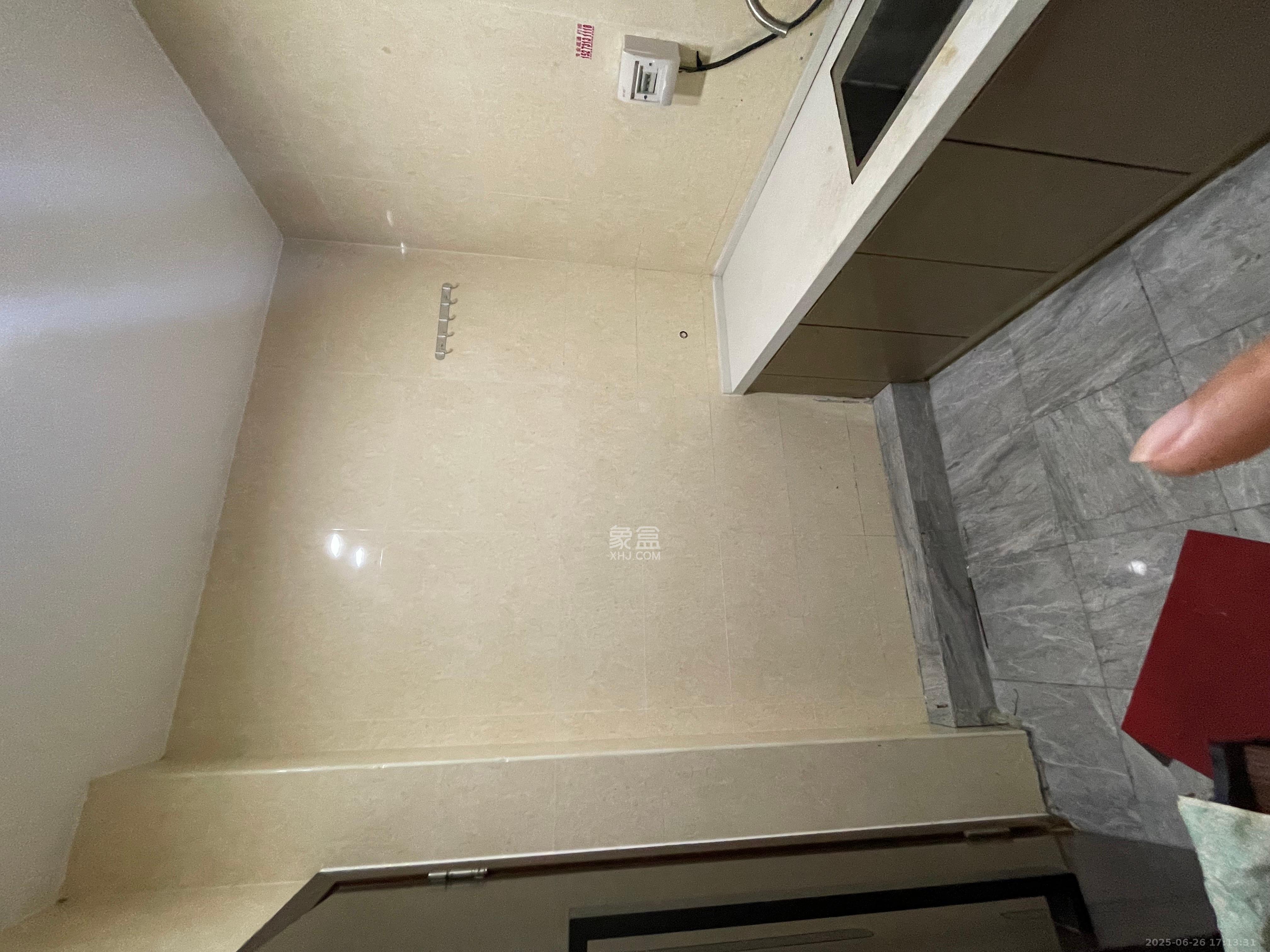 星城荣域   6.11㎡      280.0元/月室内图