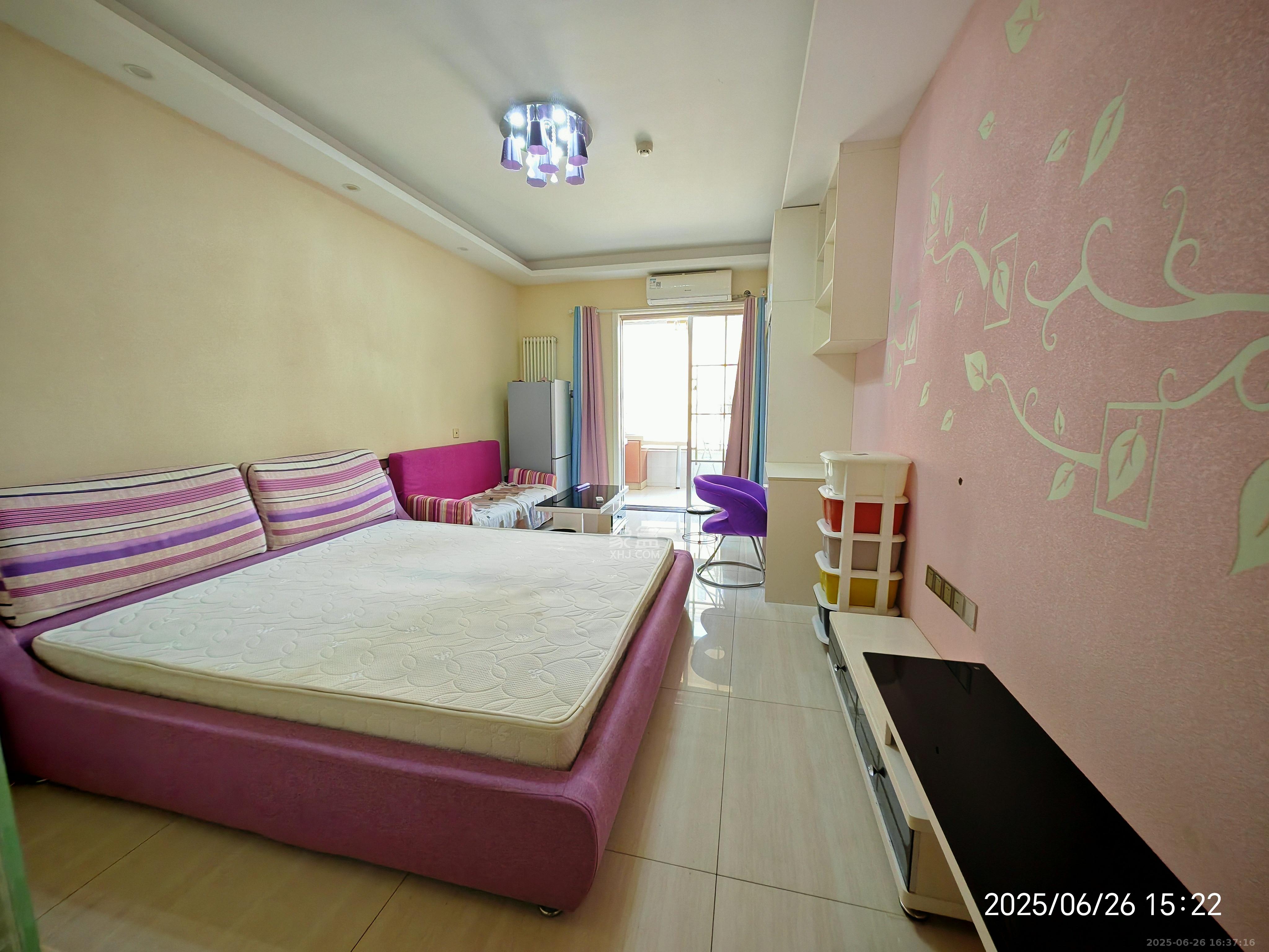 怡海星城 1室1厅1卫 1100.0元/月 怡海星城 1室1厅1卫 1100.0元/月室内图