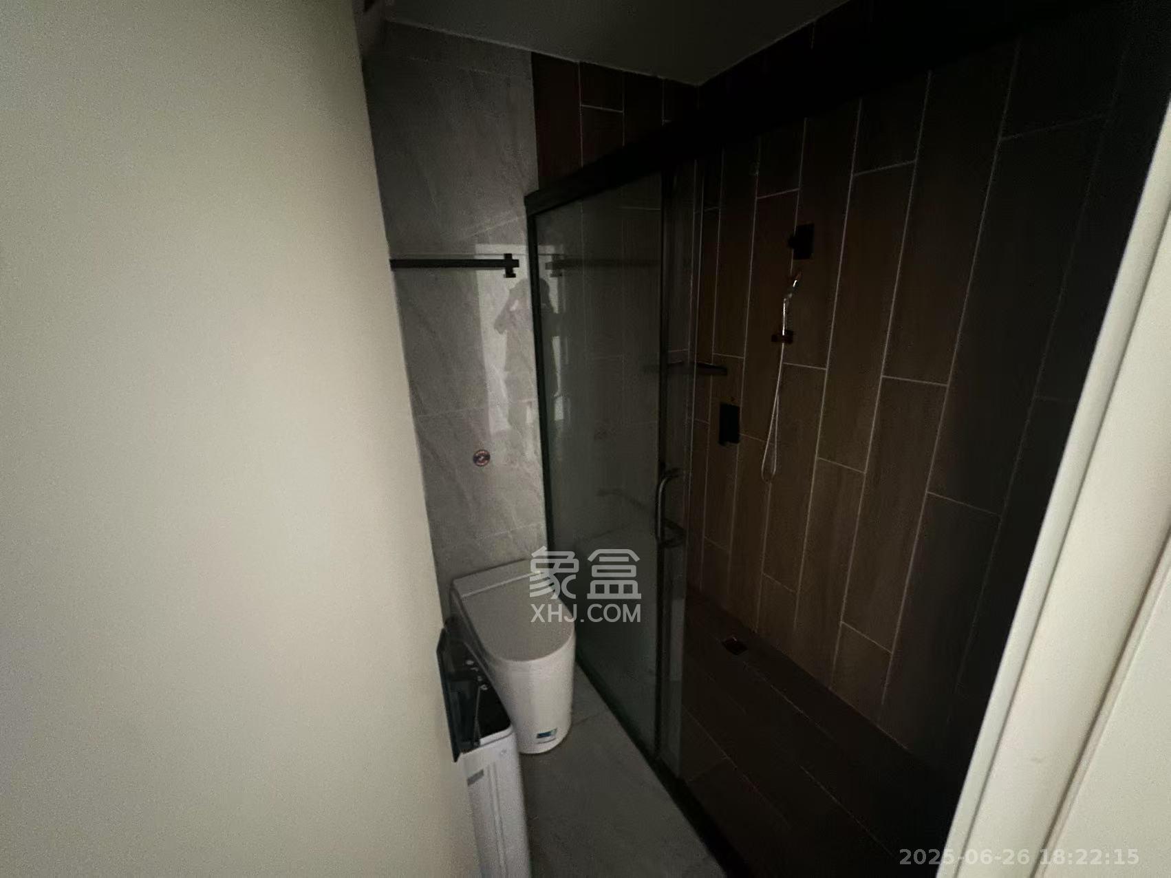 YO领域(领御大厦) 2室1厅1卫 2500.0元/月 YO领域(领御大厦) 2室1厅1卫 2500.0元/月室内图