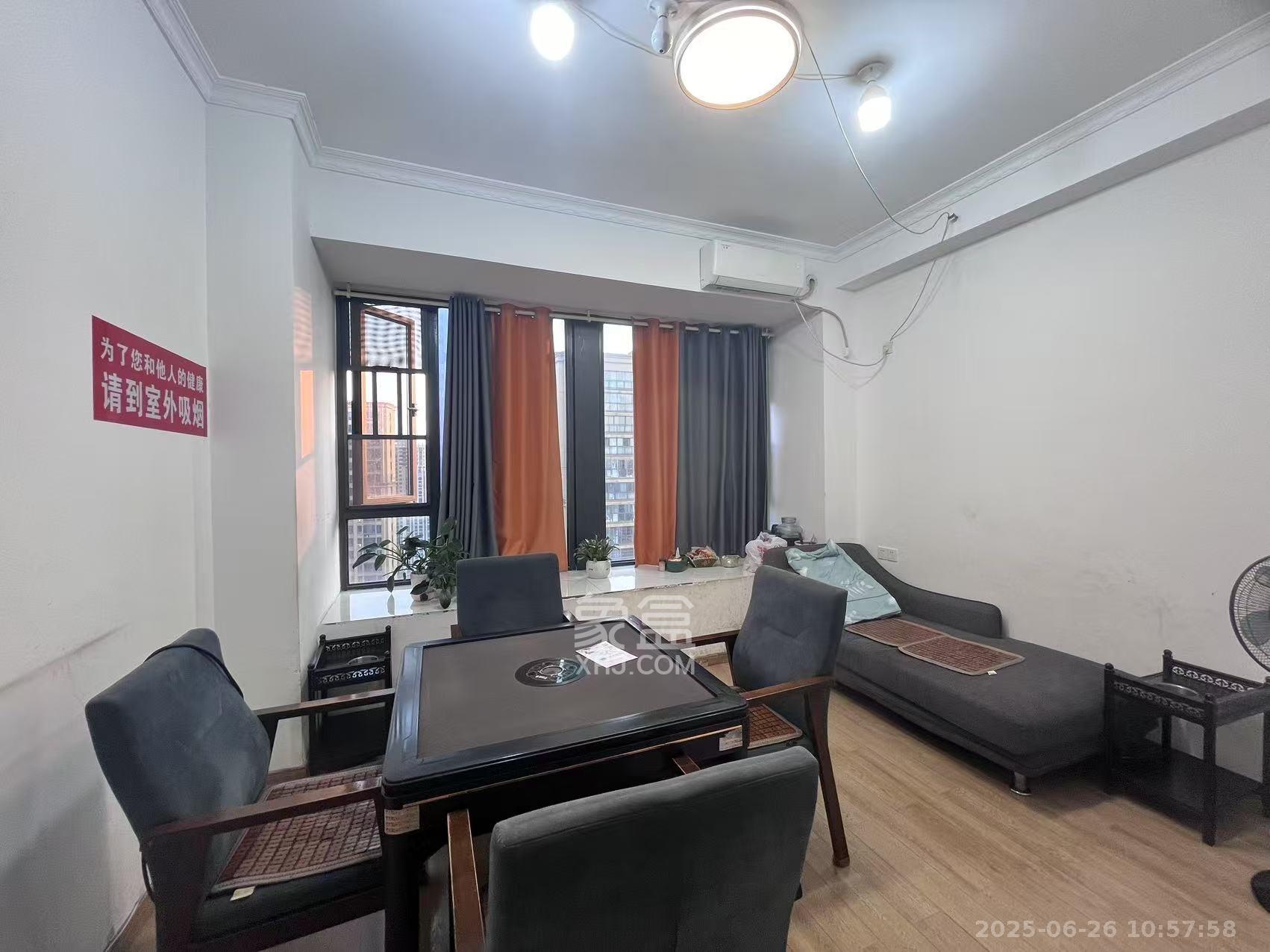 中建悦和城  2室1厅1卫    1800.0元/月 中建悦和城  2室1厅1卫    1800.0元/月室内图