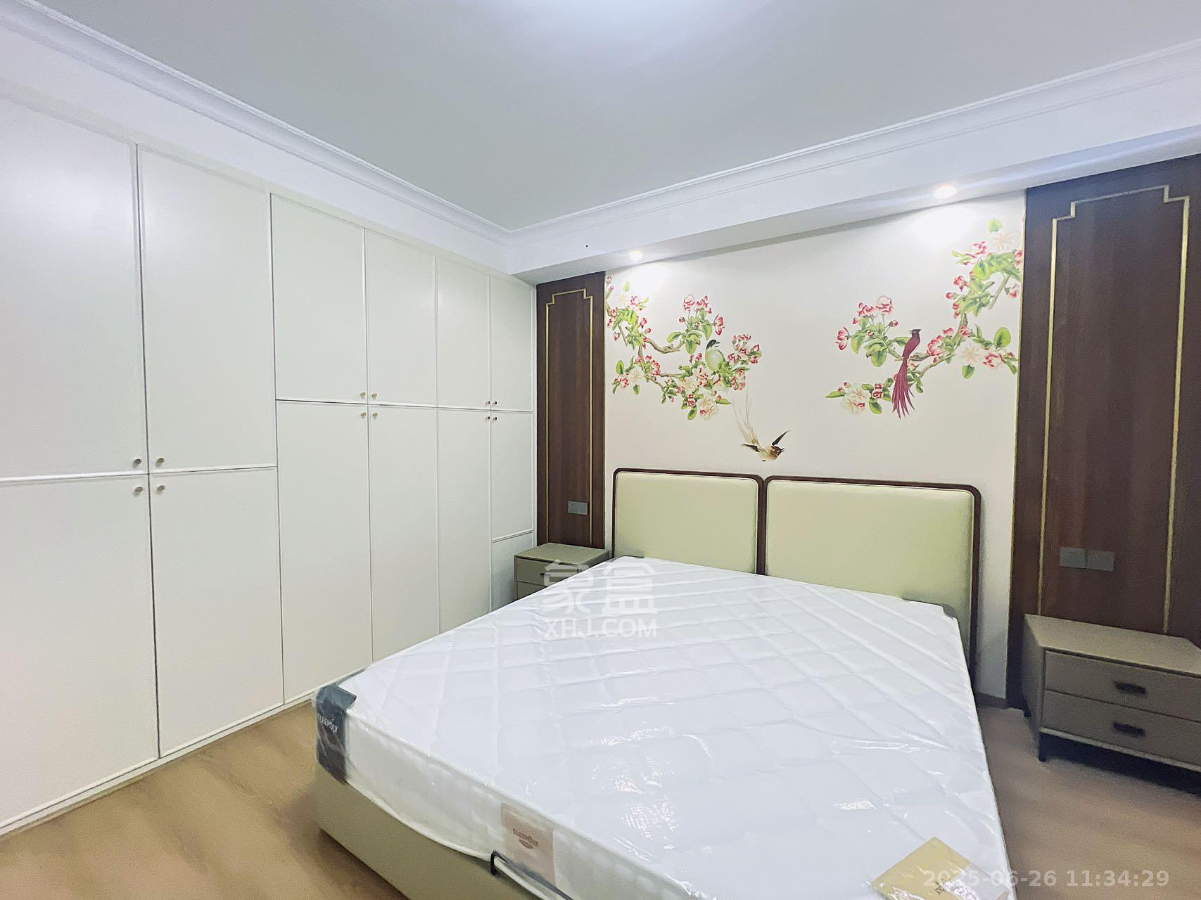柏家塘小区  1室1厅1卫    937.5元/月