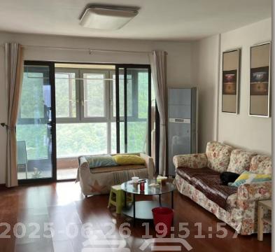 佳兆业云顶梅溪湖（佳兆业梅溪荟）  3室2厅2卫    3500.0元/月室内图1
