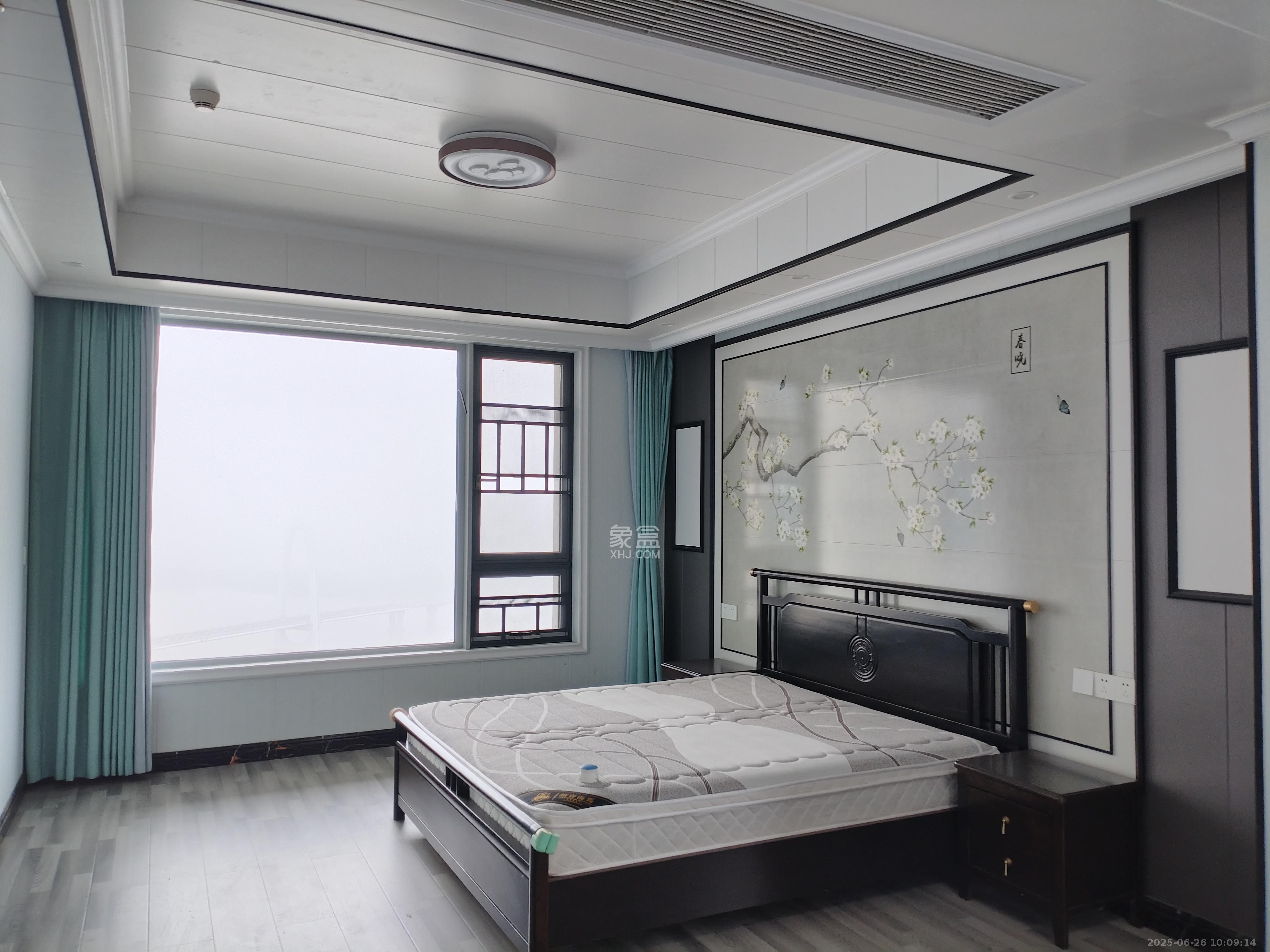 湘江壹号一二三期(创远湘江壹号) 4室2厅3卫 6300.0元/月 湘江壹号一二三期(创远湘江壹号) 4室2厅3卫 6300.0元/月室内图