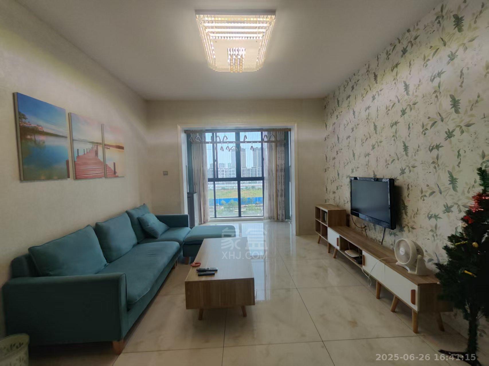 武广国际学苑 2室2厅1卫 2000.0元/月 武广国际学苑 2室2厅1卫 2000.0元/月室内图