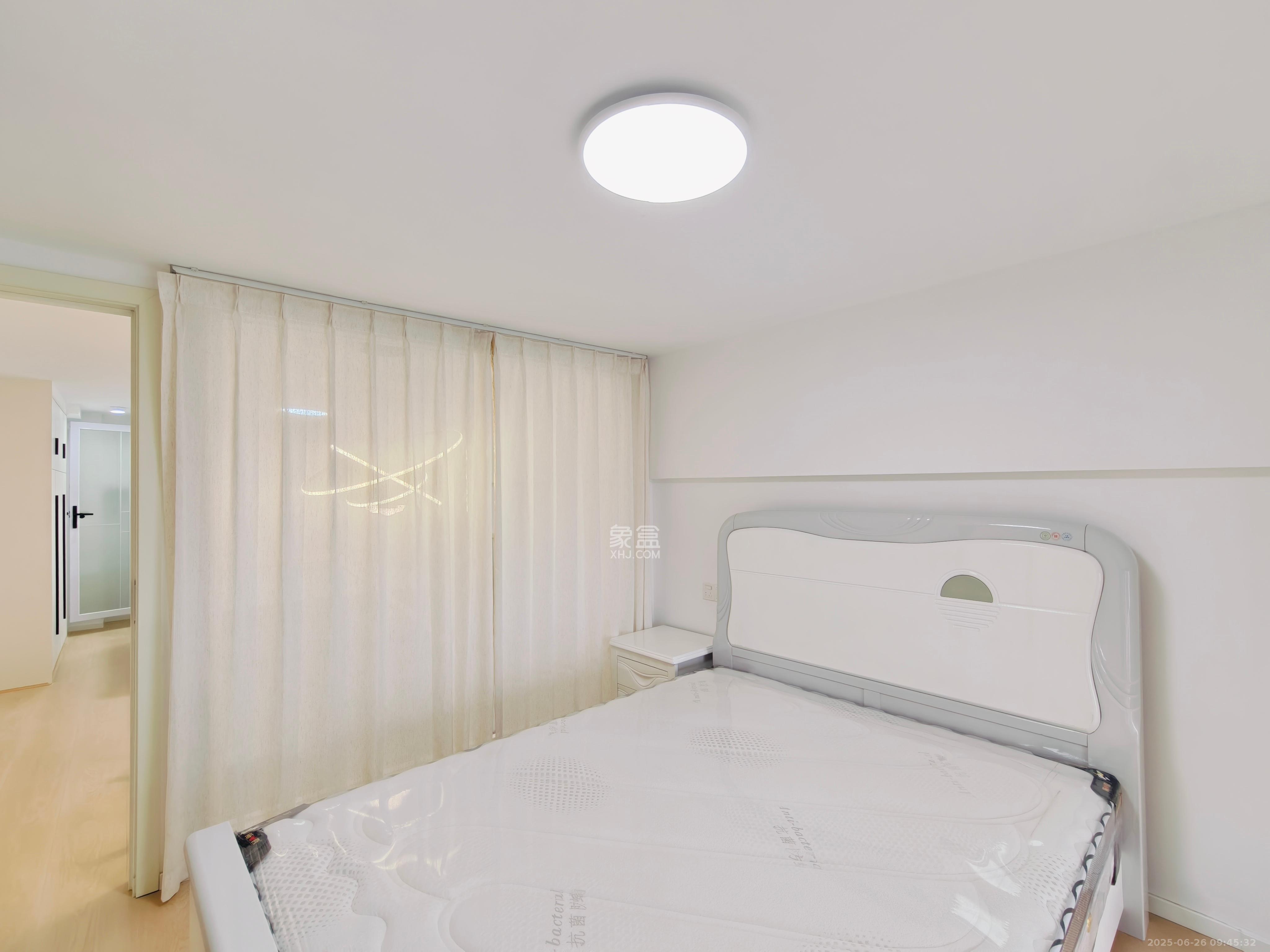 建发养云  2室1厅2卫   2800.00元/月室内图