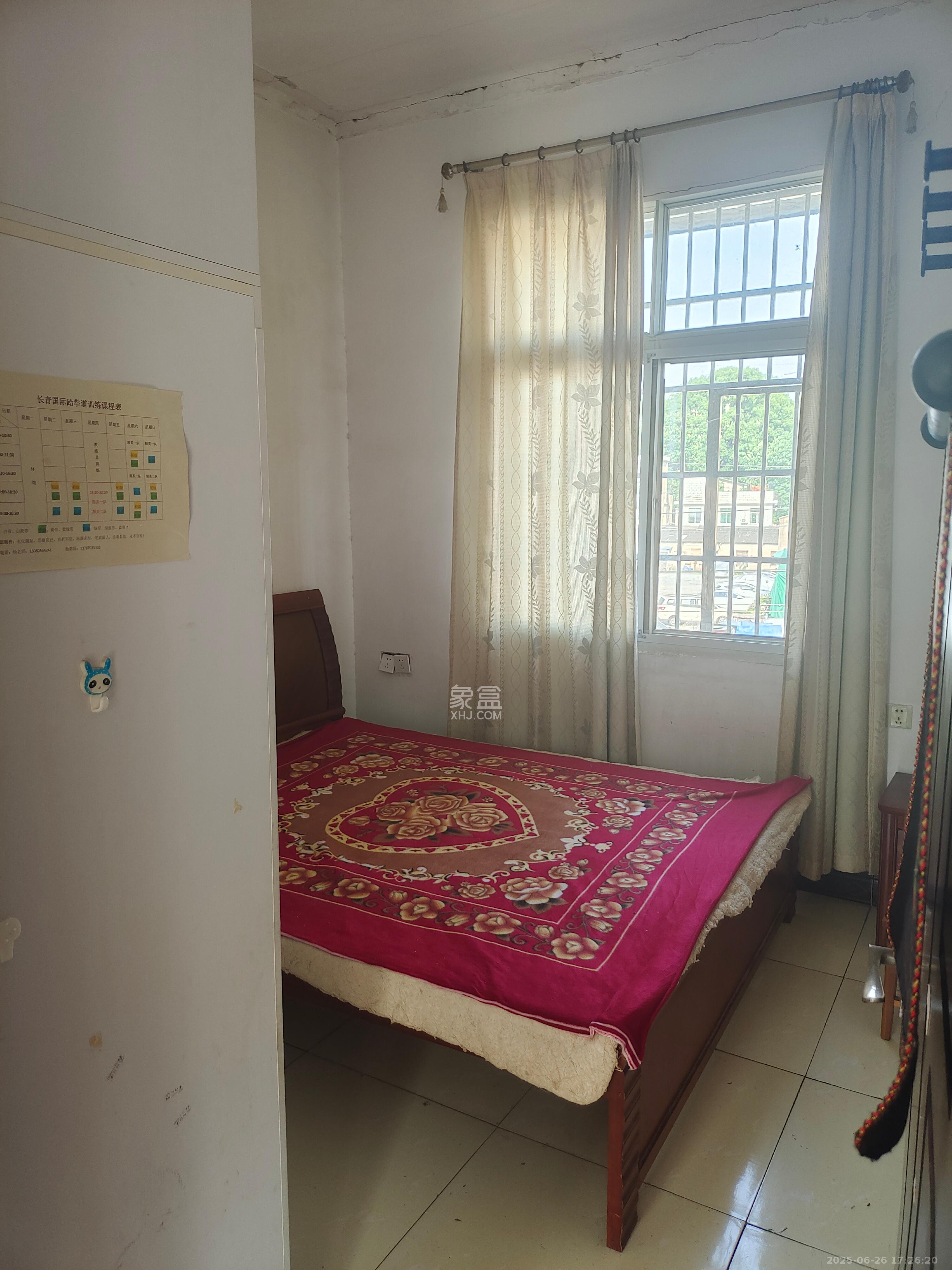 树木岭私房散盘 3室2厅1卫 1800.0元/月 树木岭私房散盘 3室2厅1卫 1800.0元/月室内图