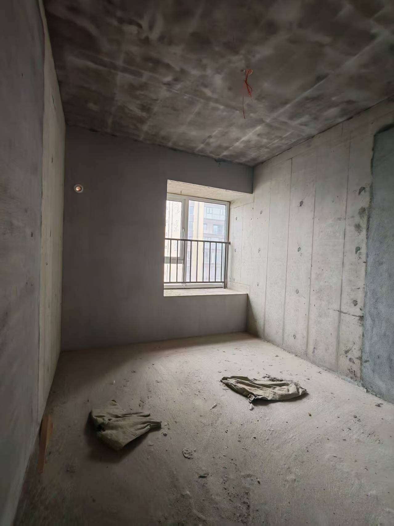 中梁龙泉台  3室2厅2卫   62.80万室内图