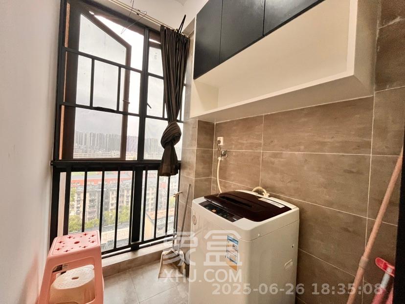 荣悦台  1室1厅1卫   2600.00元/月室内图