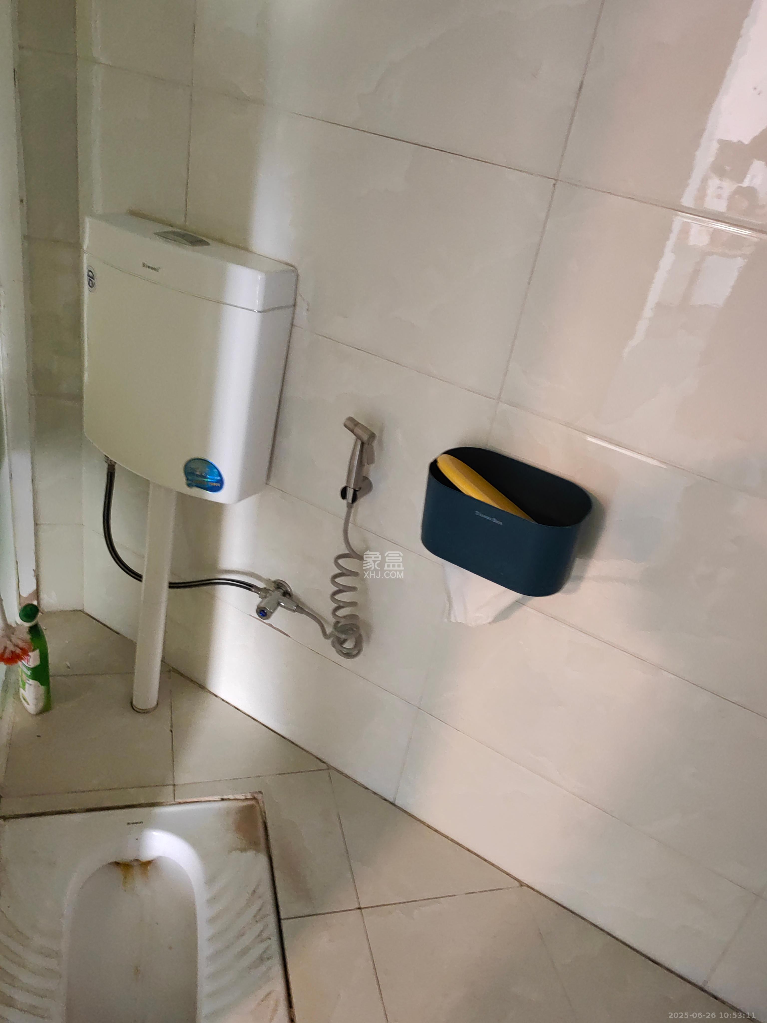 京武浪琴山一、二期 2室2厅1卫 3800.0元/月 京武浪琴山一、二期 2室2厅1卫 3800.0元/月室内图