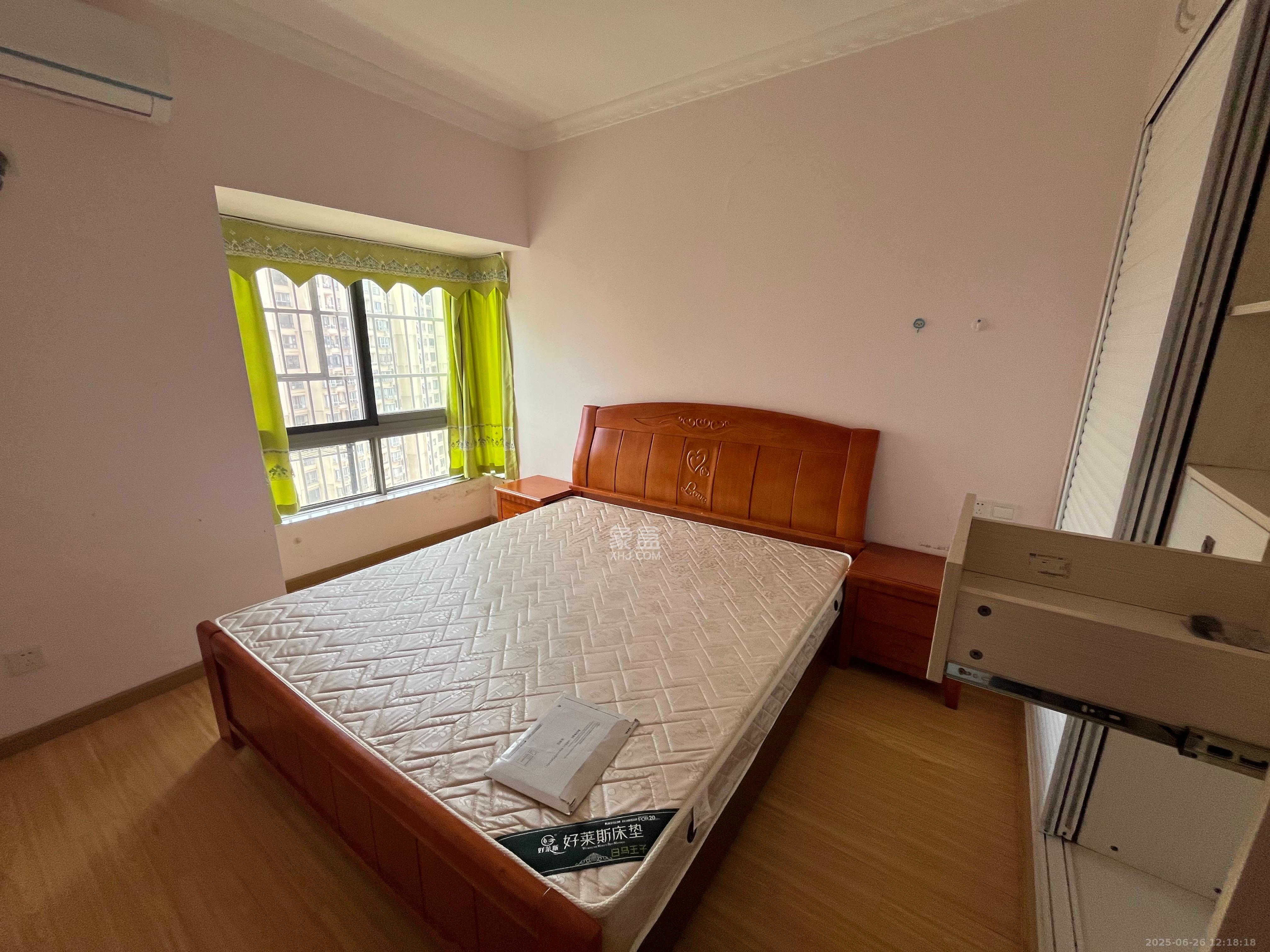 钱隆世家 2室2厅1卫 2000.0元/月 钱隆世家 2室2厅1卫 2000.0元/月室内图