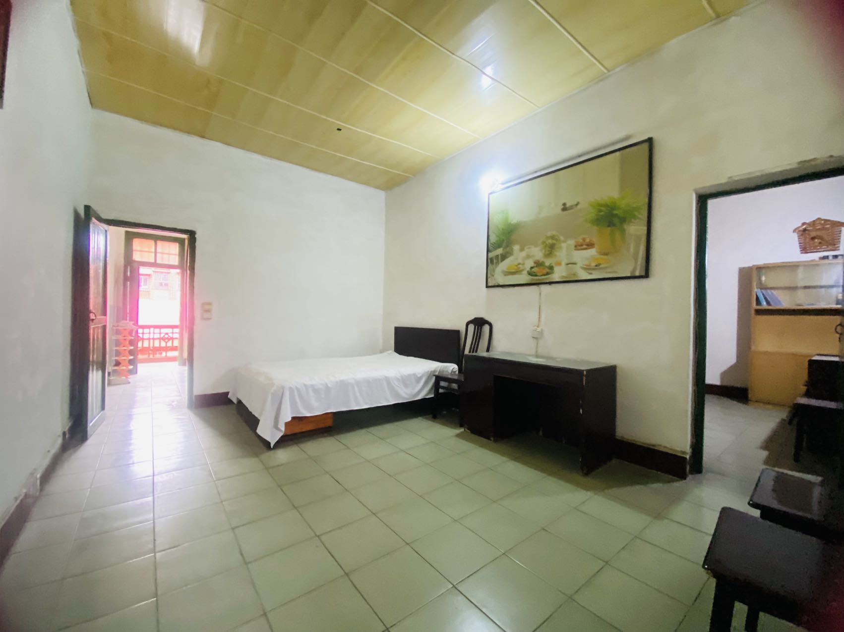 资阳区汽车路办事处人民路居委会(湘中印刷厂宿舍) 2室2厅1卫 500.0元/月 资阳区汽车路办事处人民路居委会(湘中印刷厂宿舍) 2室2厅1卫 500.0元/月室内图