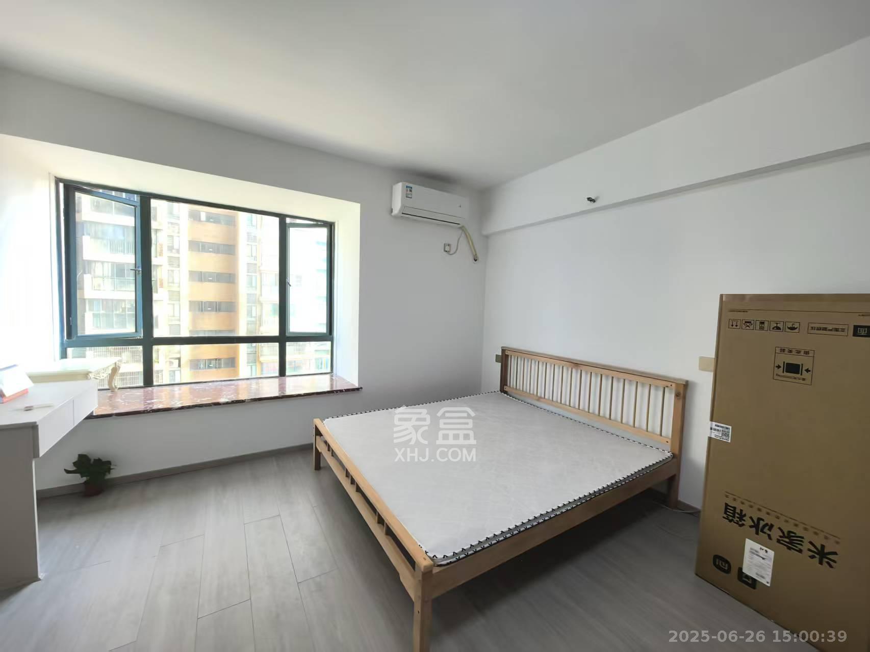 凯轩云顶 1室1厅1卫 1700.0元/月 凯轩云顶 1室1厅1卫 1700.0元/月室内图