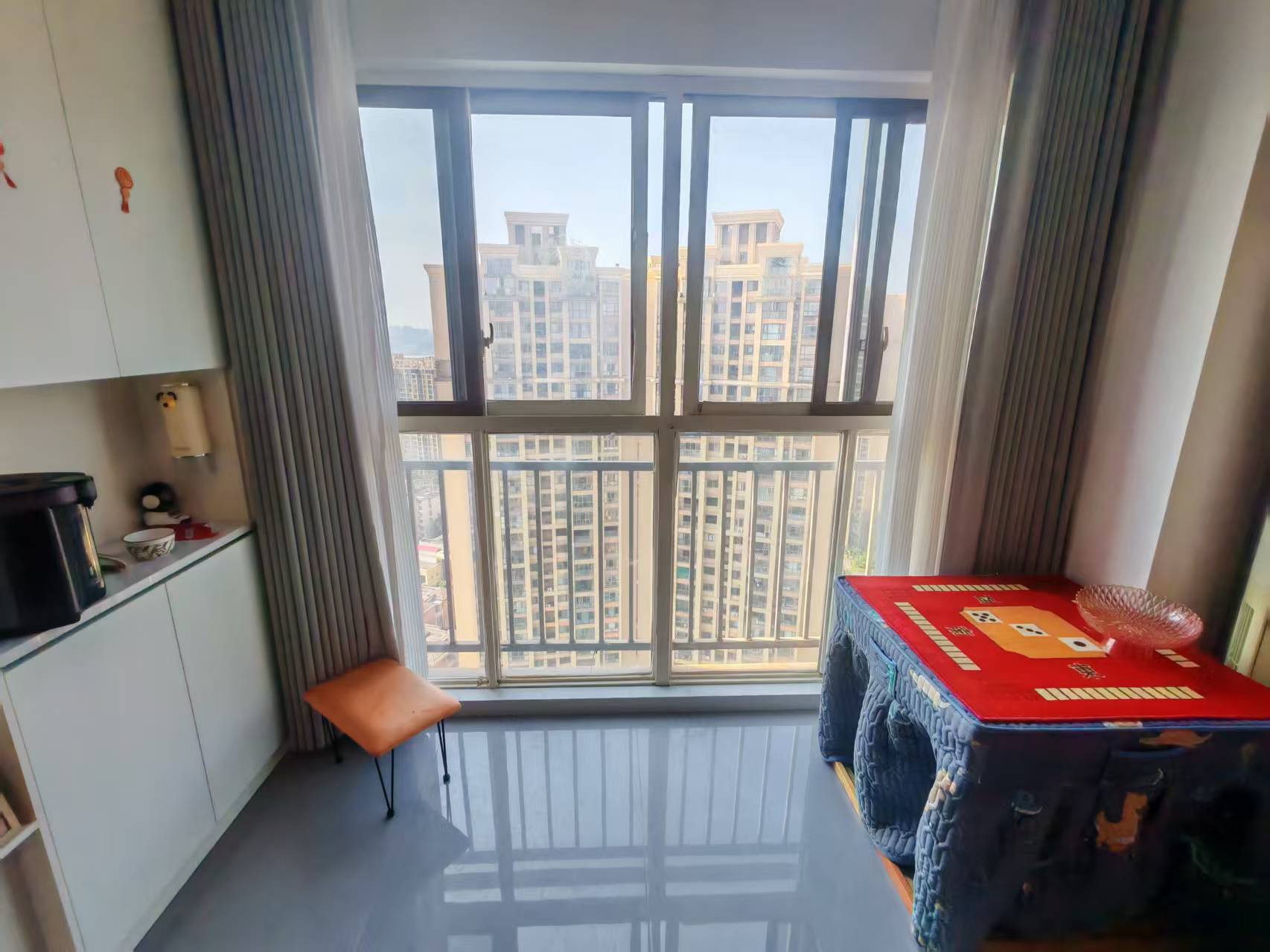 奥园广场 3室2厅2卫 71.8万 奥园广场 3室2厅2卫 71.8万室内图