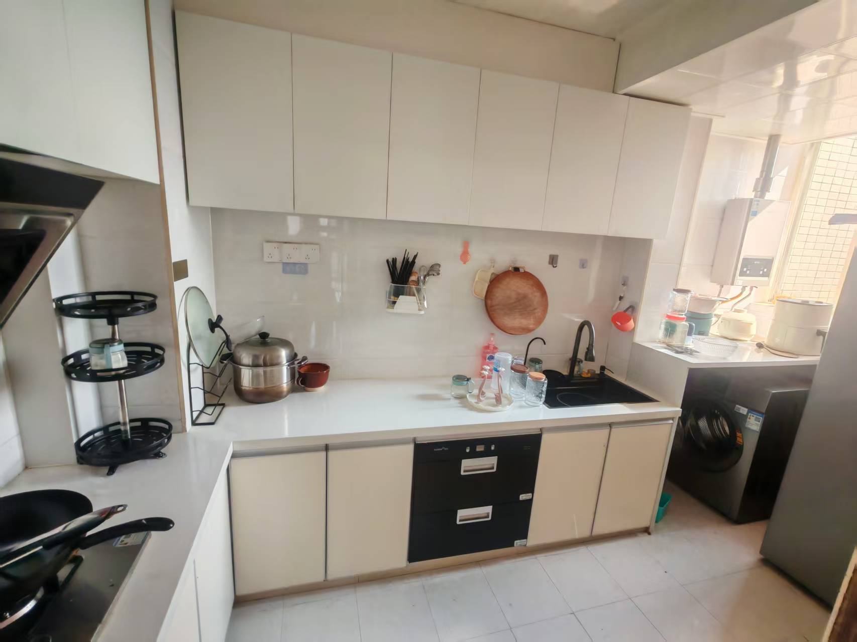 奥园广场 3室2厅2卫 71.8万 奥园广场 3室2厅2卫 71.8万室内图