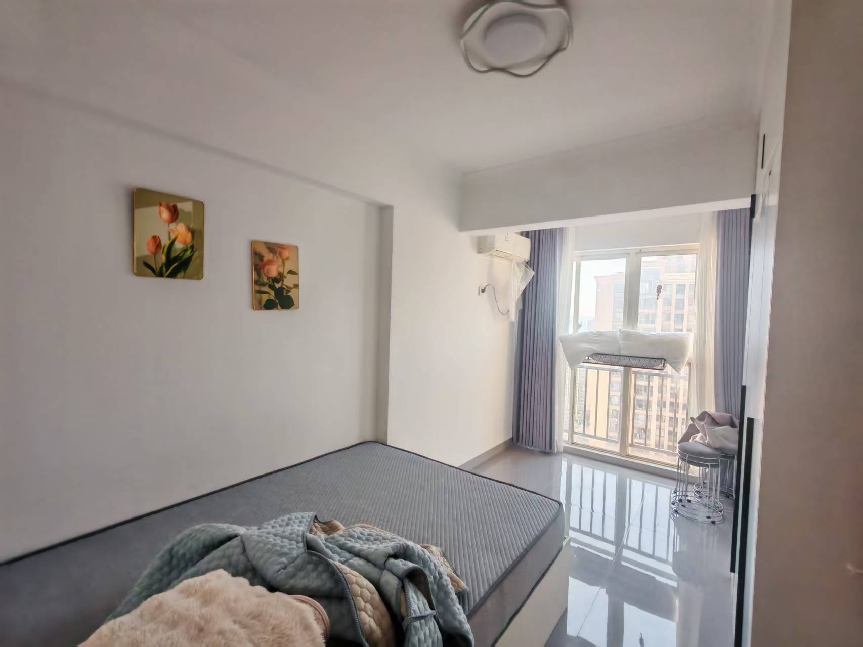 奥园广场 3室2厅2卫 71.8万 奥园广场 3室2厅2卫 71.8万室内图