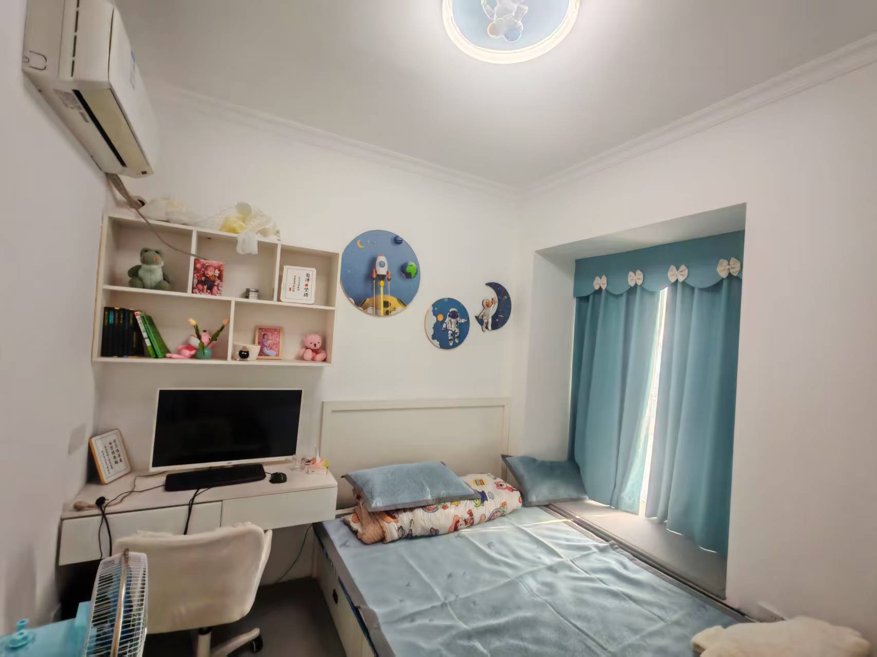 奥园广场 3室2厅2卫 71.8万 奥园广场 3室2厅2卫 71.8万室内图