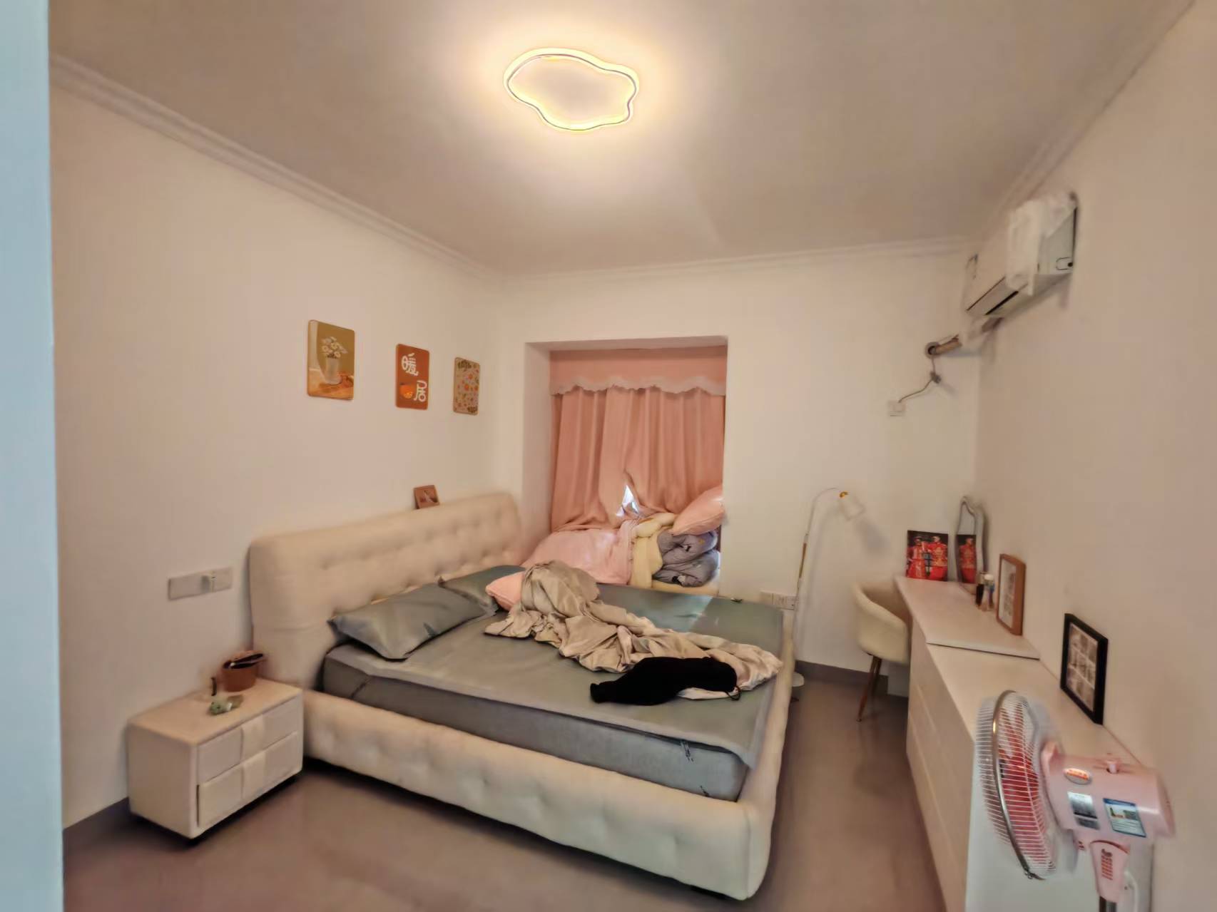 奥园广场 3室2厅2卫 71.8万 奥园广场 3室2厅2卫 71.8万室内图