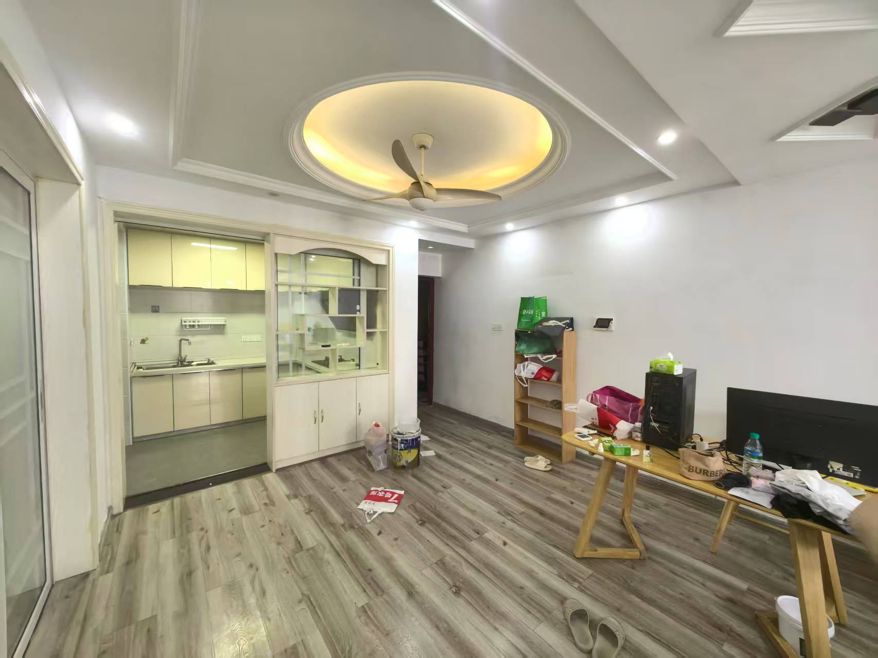 辉煌时代 2室1厅1卫 44.0万 辉煌时代 2室1厅1卫 44.0万室内图