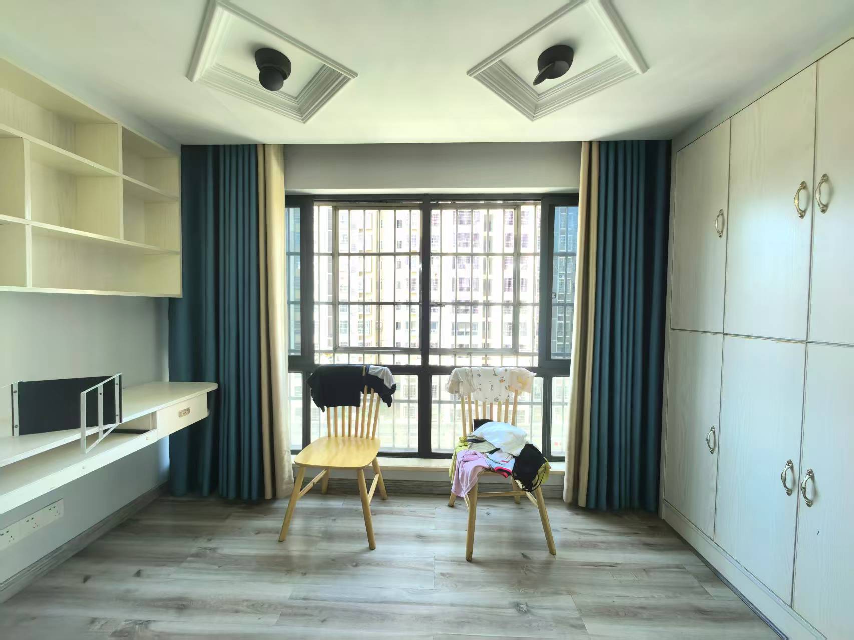 辉煌时代 2室1厅1卫 44.0万 辉煌时代 2室1厅1卫 44.0万室内图