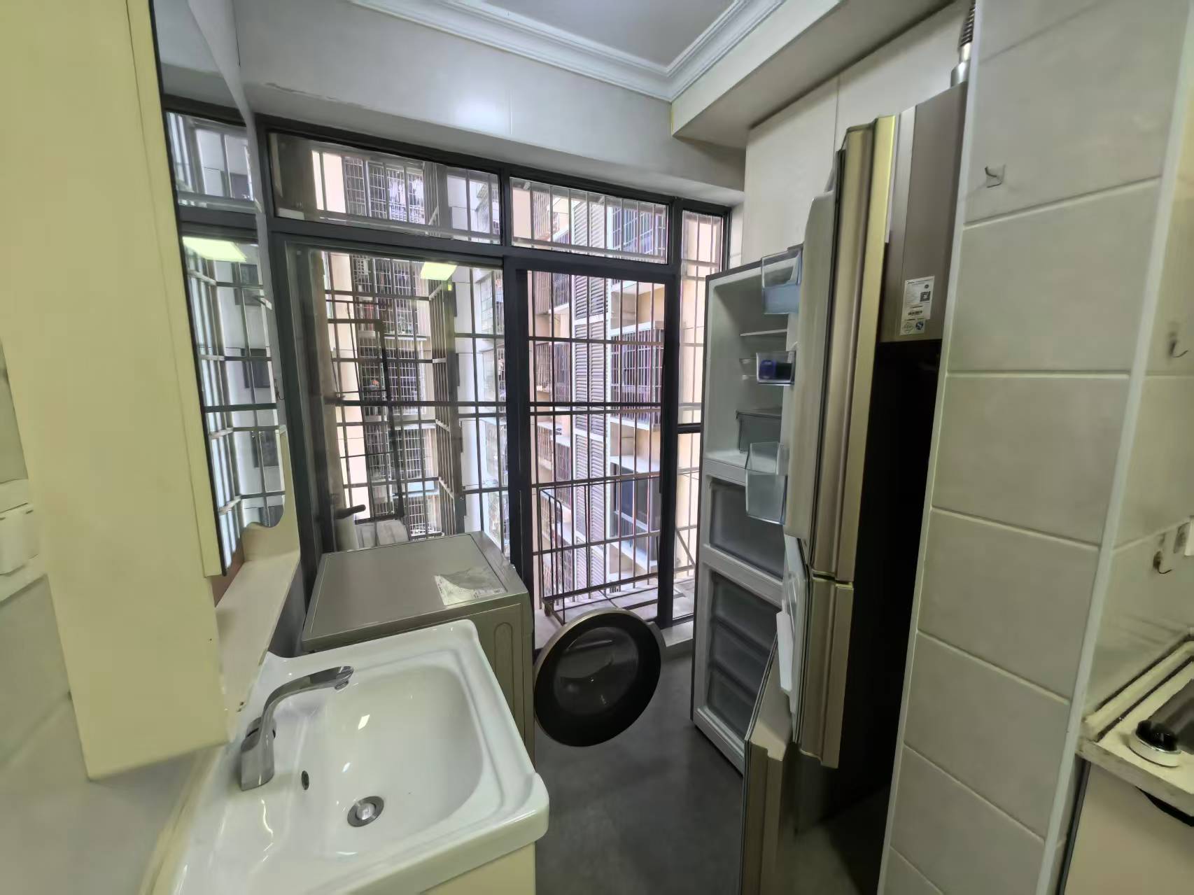 辉煌时代 2室1厅1卫 44.0万 辉煌时代 2室1厅1卫 44.0万室内图