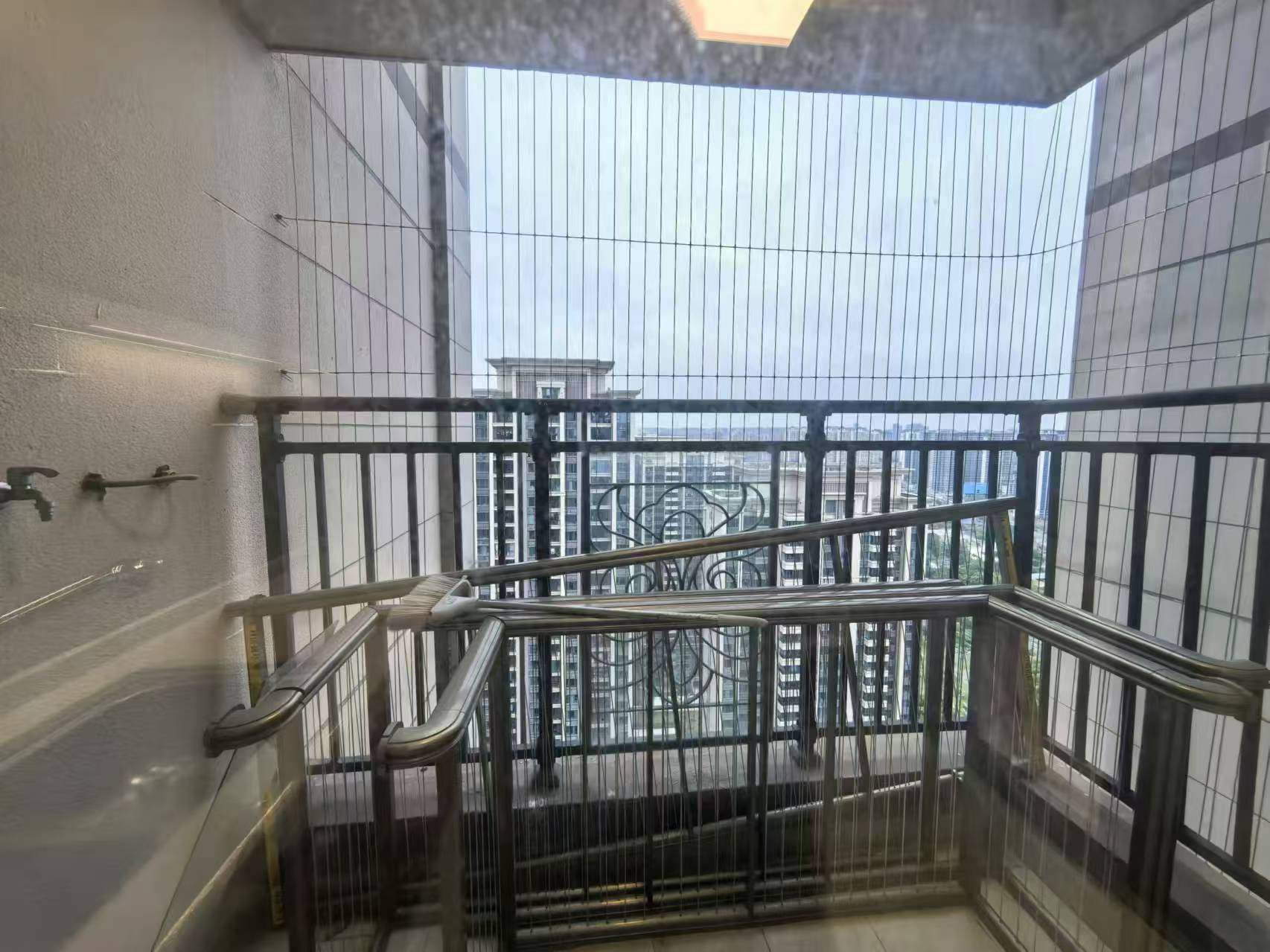 株洲恒大悦珑台 4室2厅2卫 95.0万 株洲恒大悦珑台 4室2厅2卫 95.0万室内图