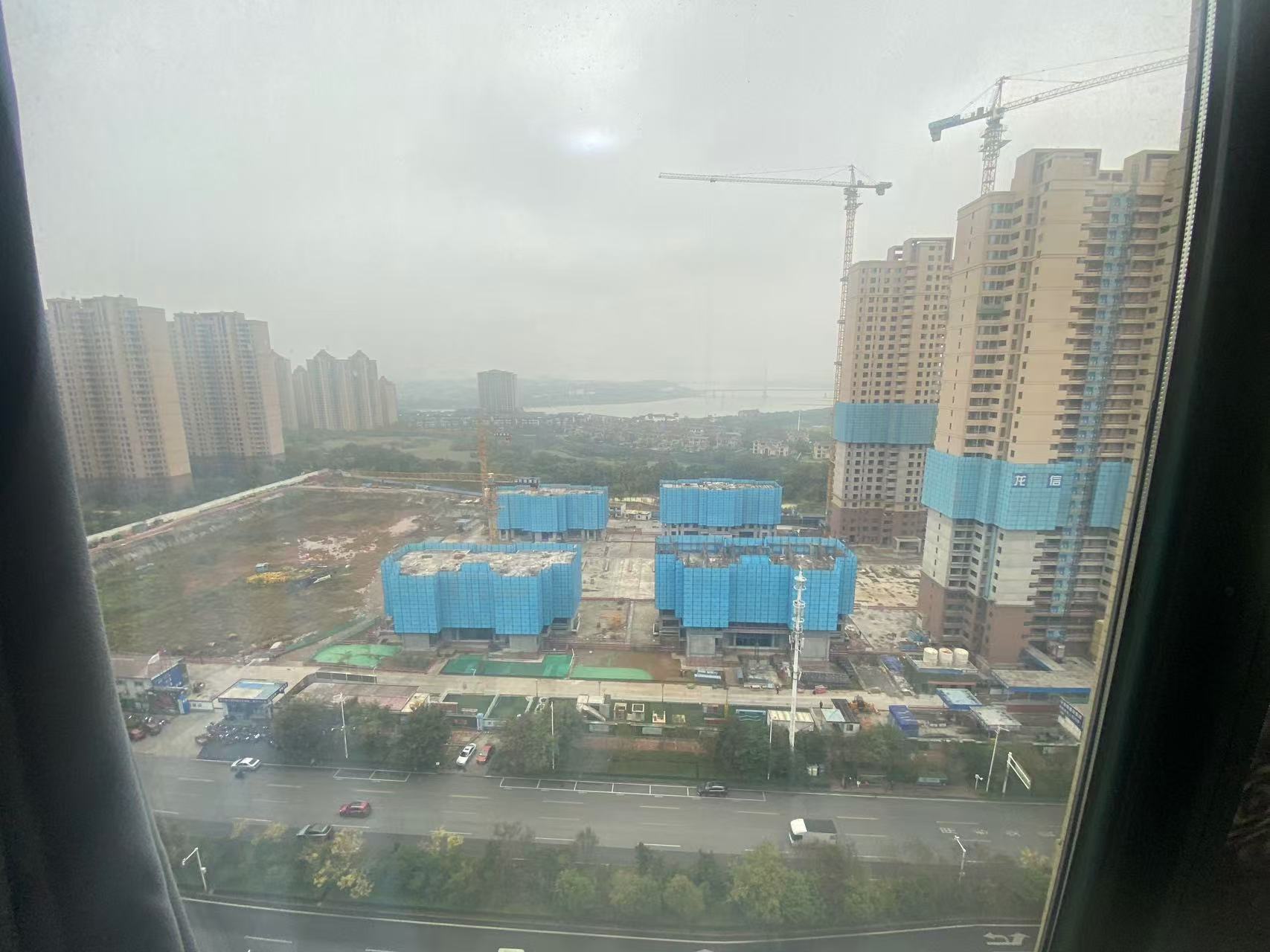 株洲恒大名都  1室1厅1卫    15.0万室内图