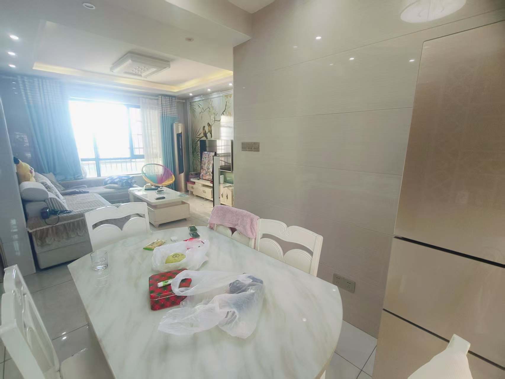 都市兰亭 3室2厅2卫 43.0万 都市兰亭 3室2厅2卫 43.0万室内图