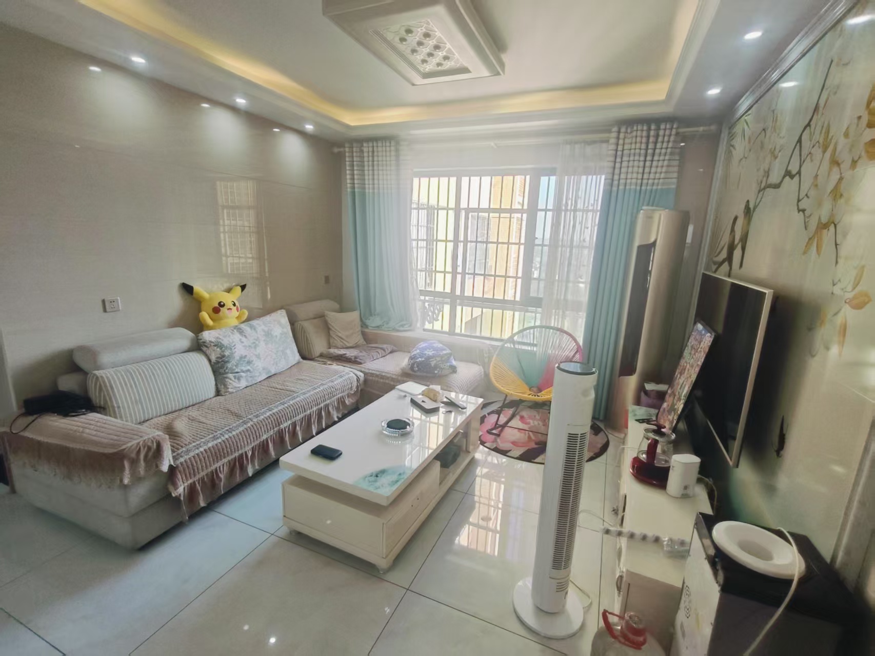 都市兰亭 3室2厅2卫 43.0万 都市兰亭 3室2厅2卫 43.0万室内图