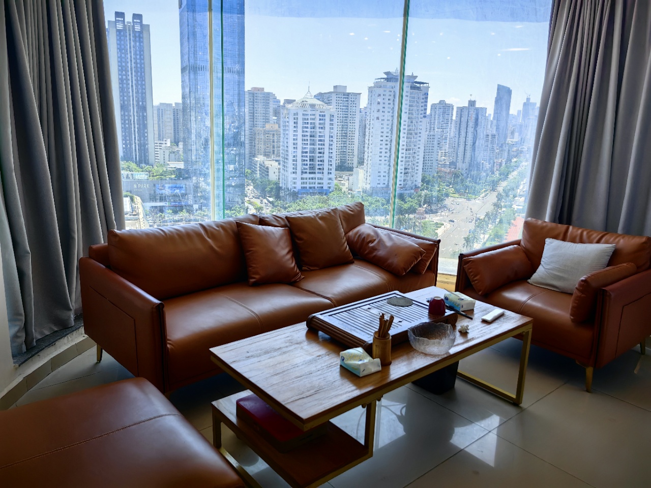 半山花园 8室1厅0卫 16800.0元/月 半山花园 8室1厅0卫 16800.0元/月室内图