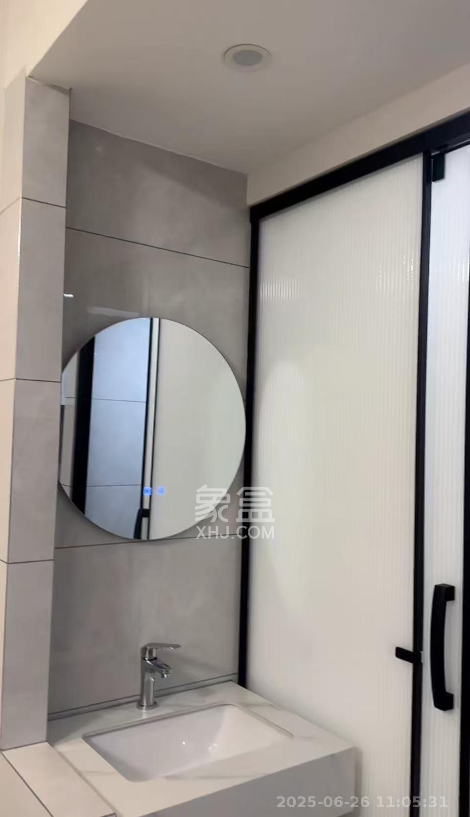 碧桂园城市之光 1室0厅1卫 1700.0元/月 碧桂园城市之光 1室0厅1卫 1700.0元/月室内图