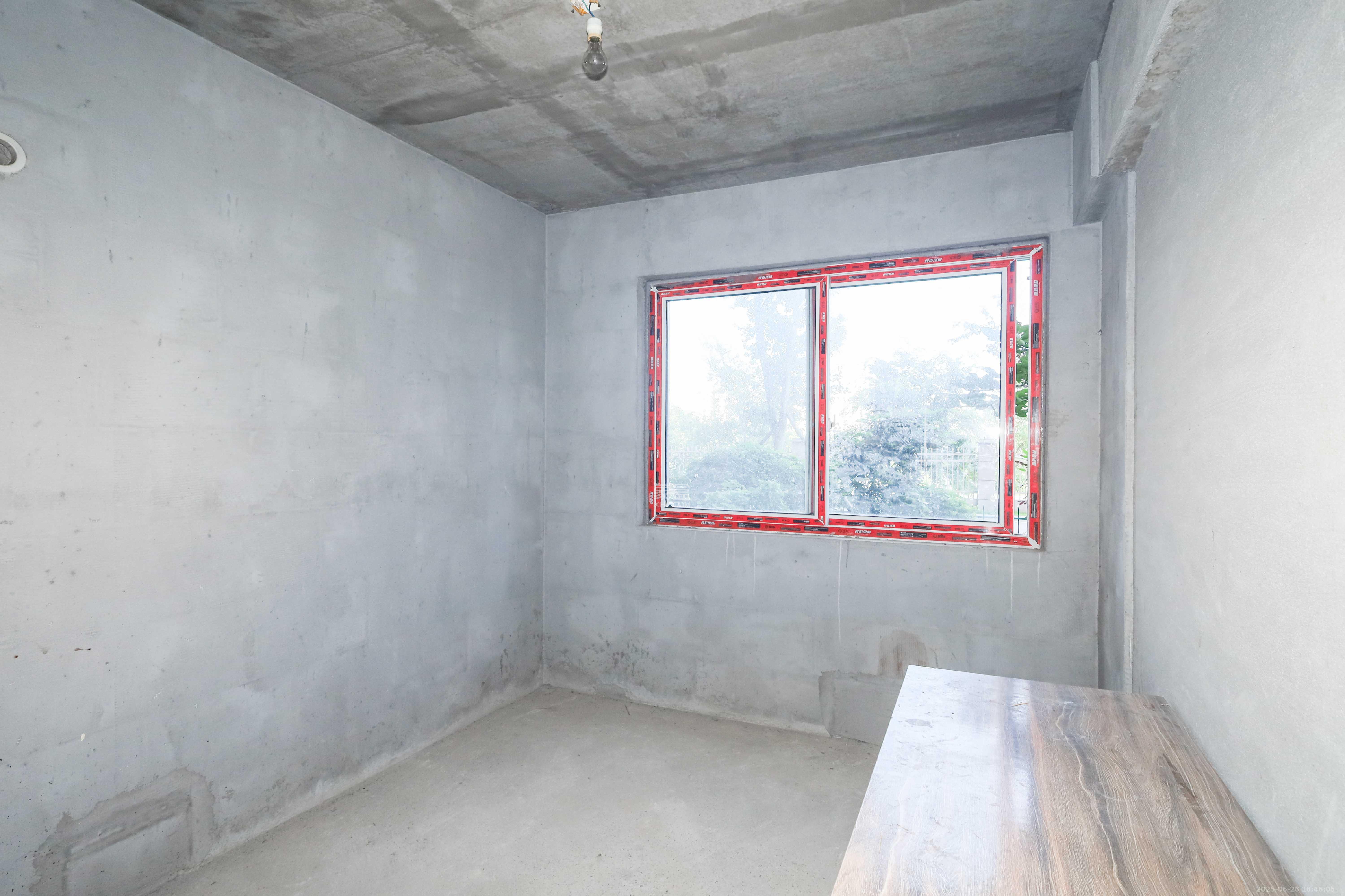 桥头家苑一期 3室2厅1卫 1200.0元/月 桥头家苑一期 3室2厅1卫 1200.0元/月室内图