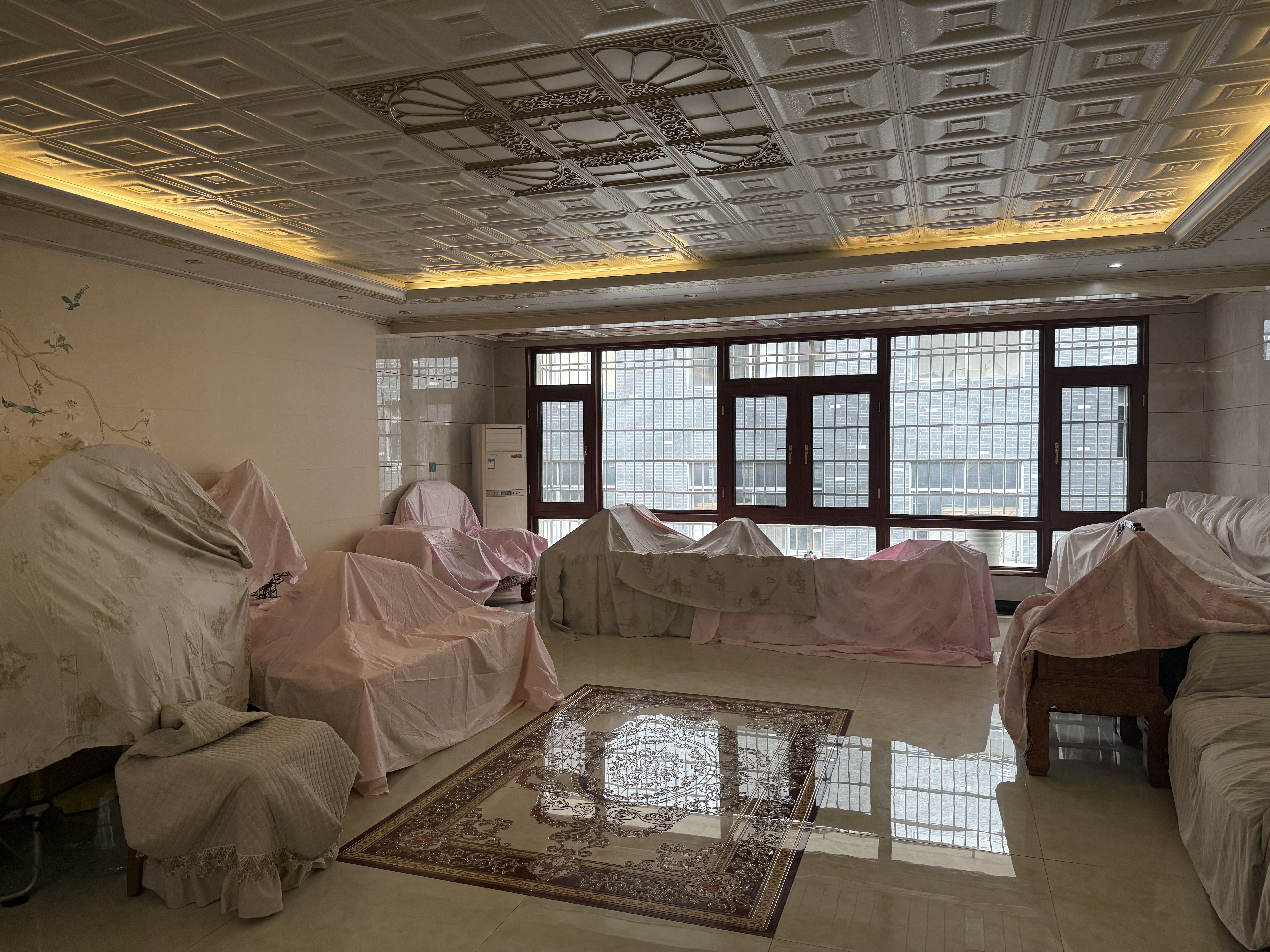 茂林村散盘  3室2厅1卫    1800.0元/月 茂林村散盘  3室2厅1卫    1800.0元/月室内图